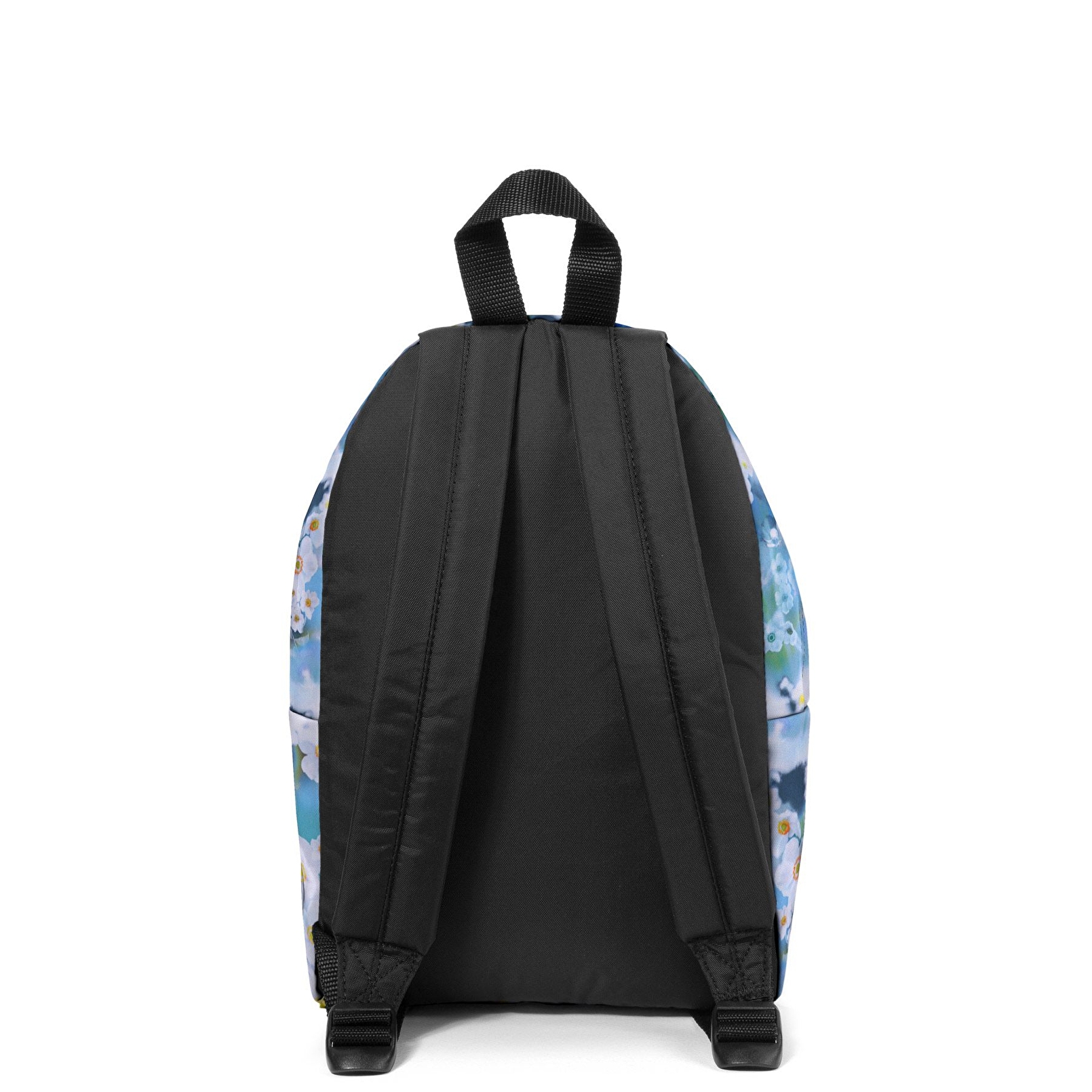 Eastpak ORBIT DREAMFLOWER BLUE SIRT ÇANTASI