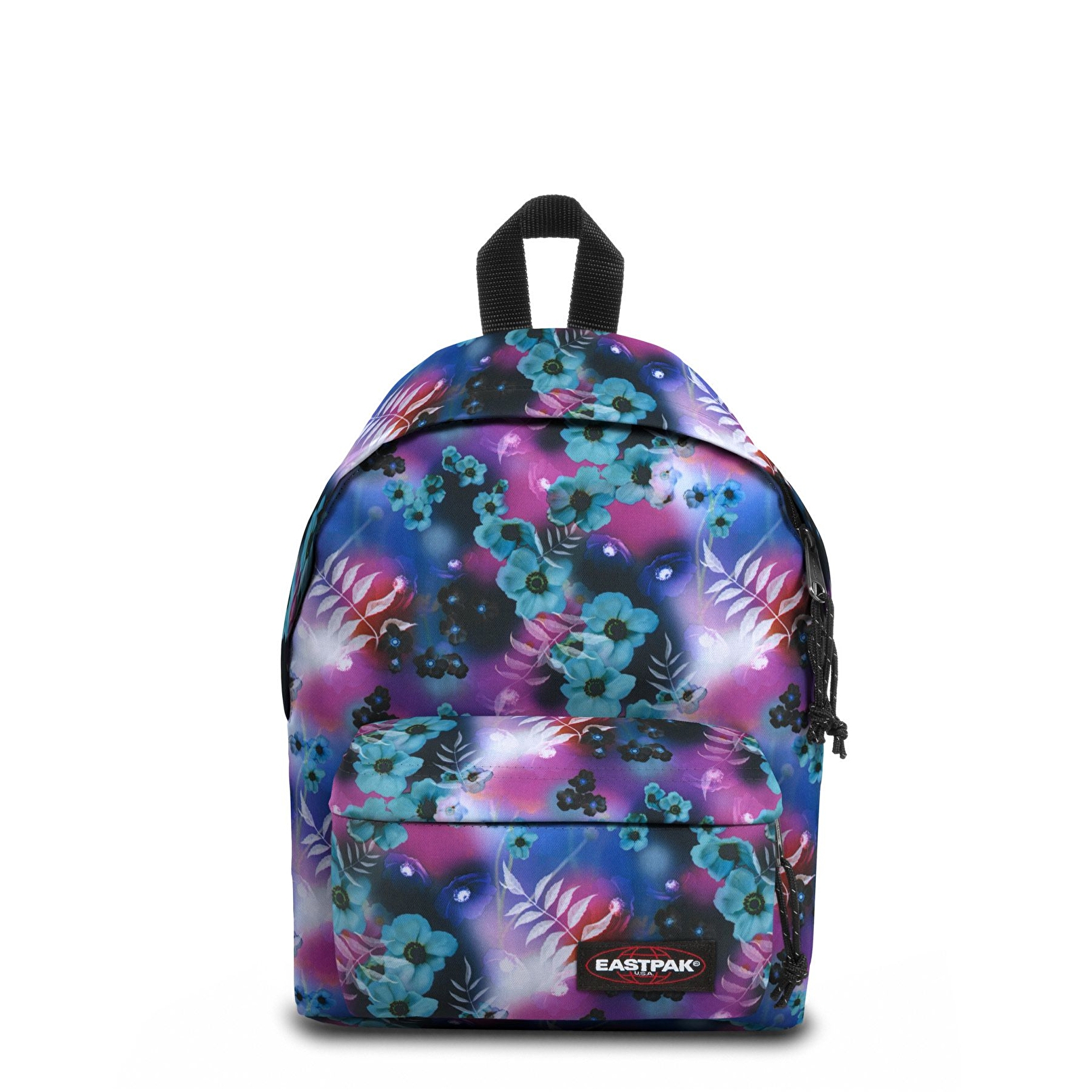 Eastpak ORBIT DREAMFLOWER DARK SIRT ÇANTASI