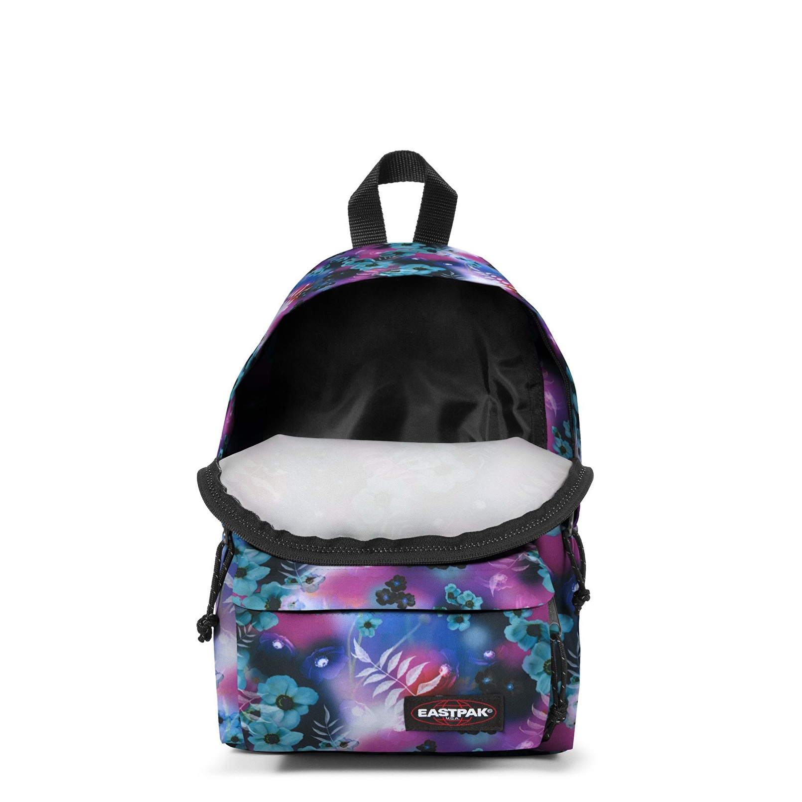 Eastpak ORBIT DREAMFLOWER DARK SIRT ÇANTASI
