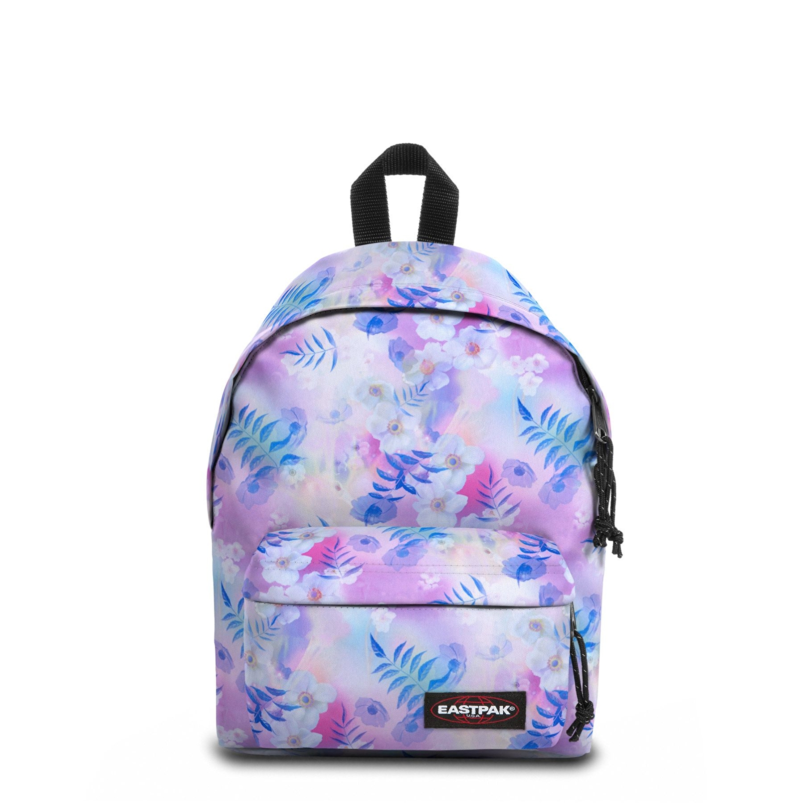 Eastpak ORBIT DREAMFLOWER PINK SIRT ÇANTASI
