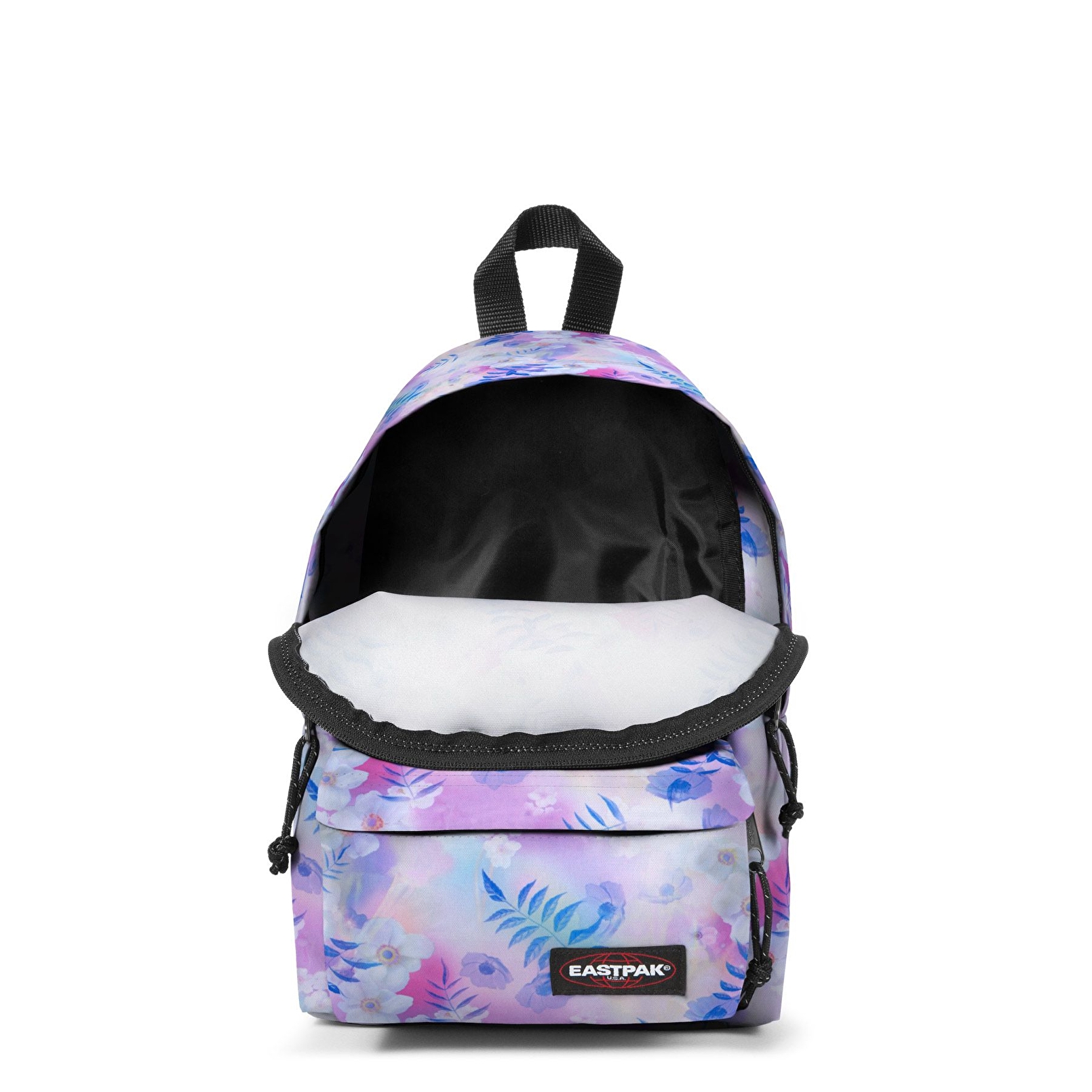 Eastpak ORBIT DREAMFLOWER PINK SIRT ÇANTASI