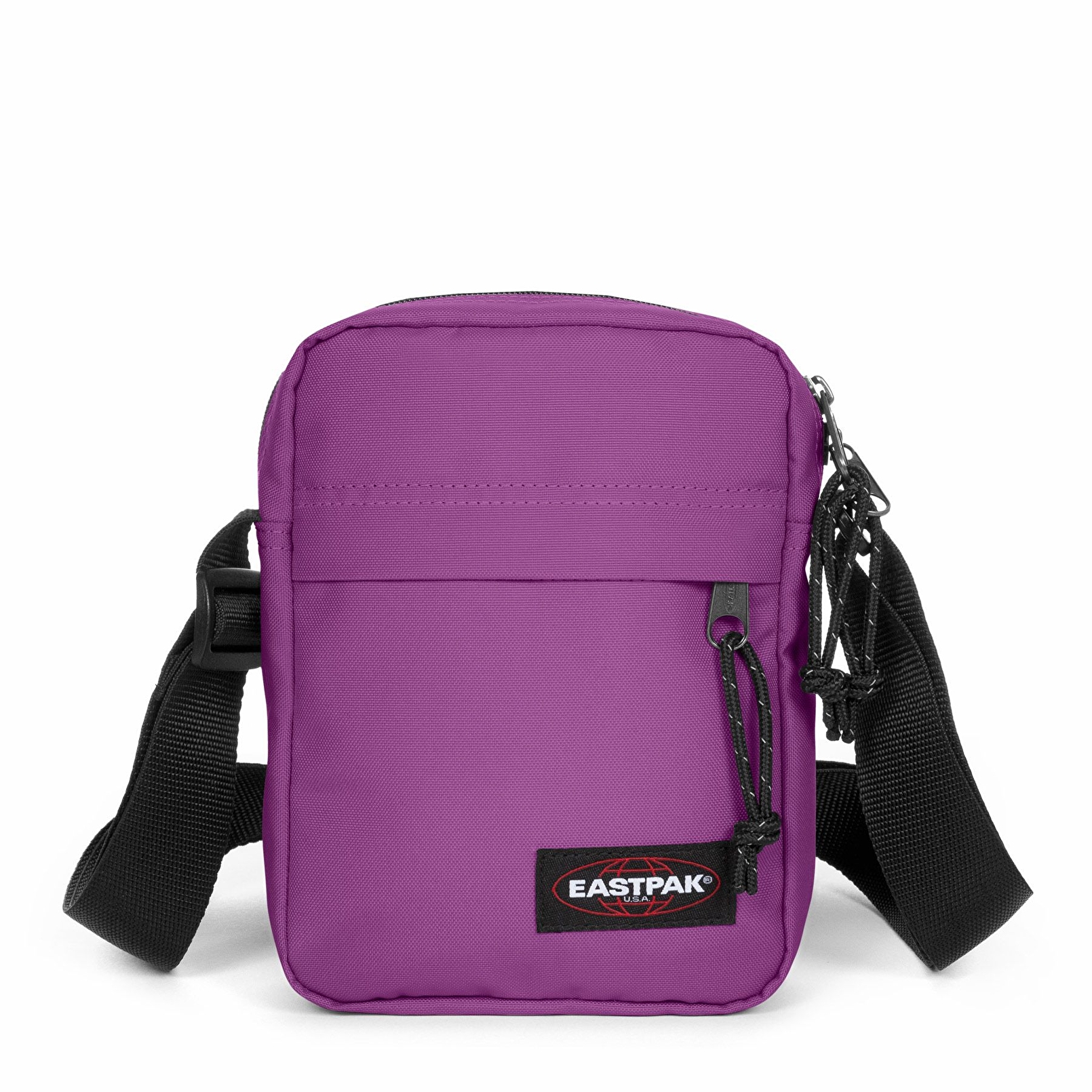 Eastpak THE ONE FIG PURPLE OMUZ ÇANTASI