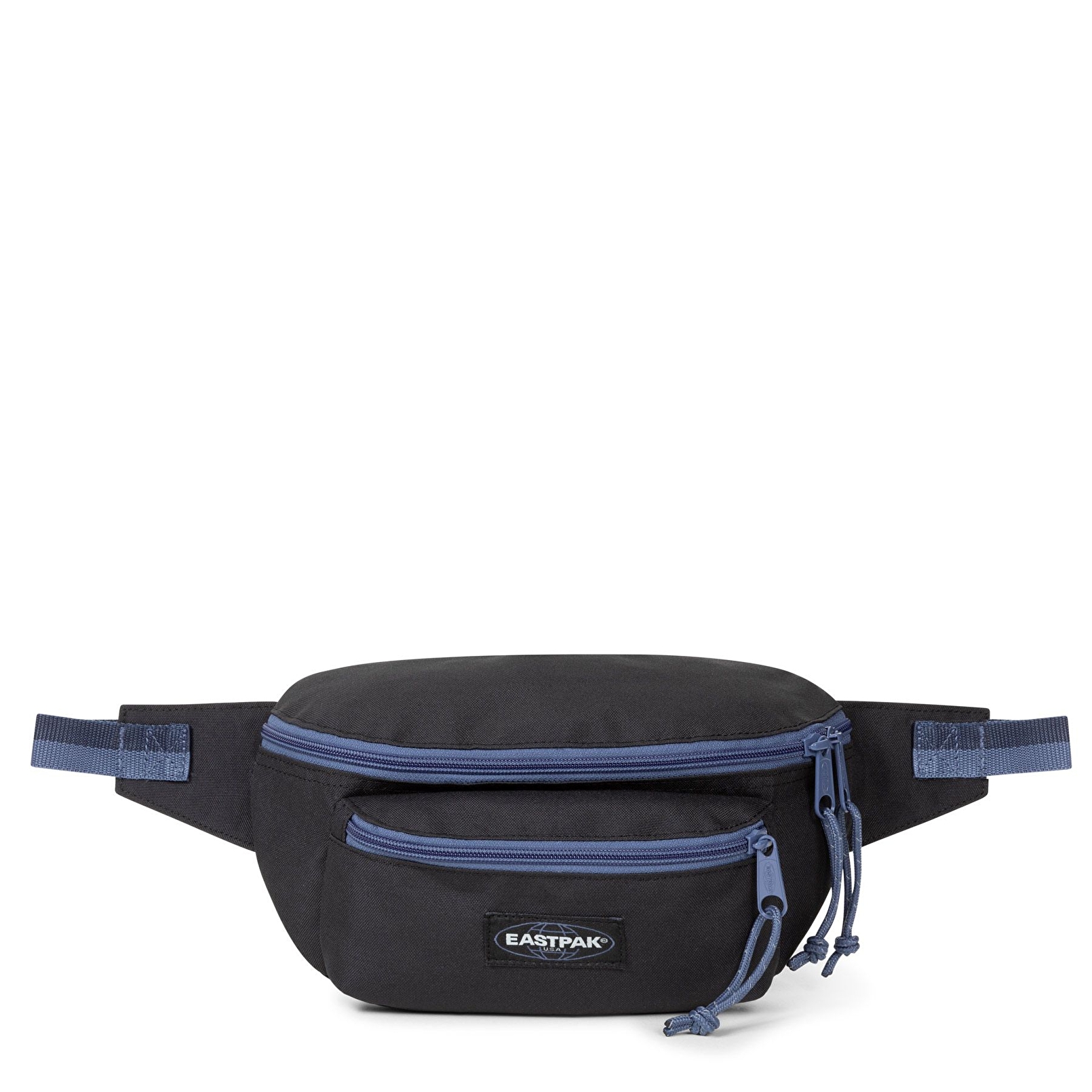 Eastpak DOGGY BAG KONTRAST PREP BLACK BEL ÇANTASI