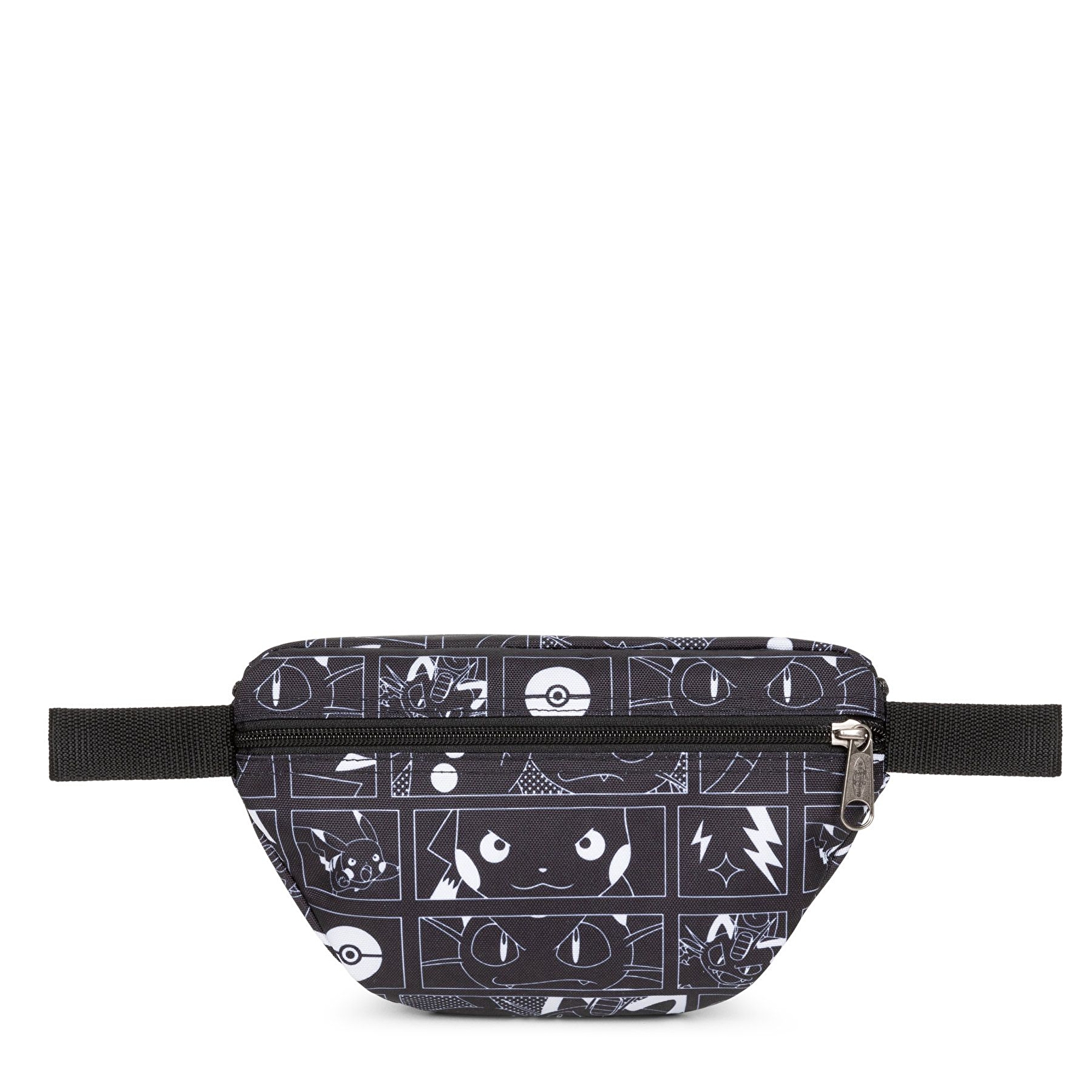 Eastpak POKEMON X EASTPAK SPRINGER POKÉMON BLACK BEL ÇANTASI