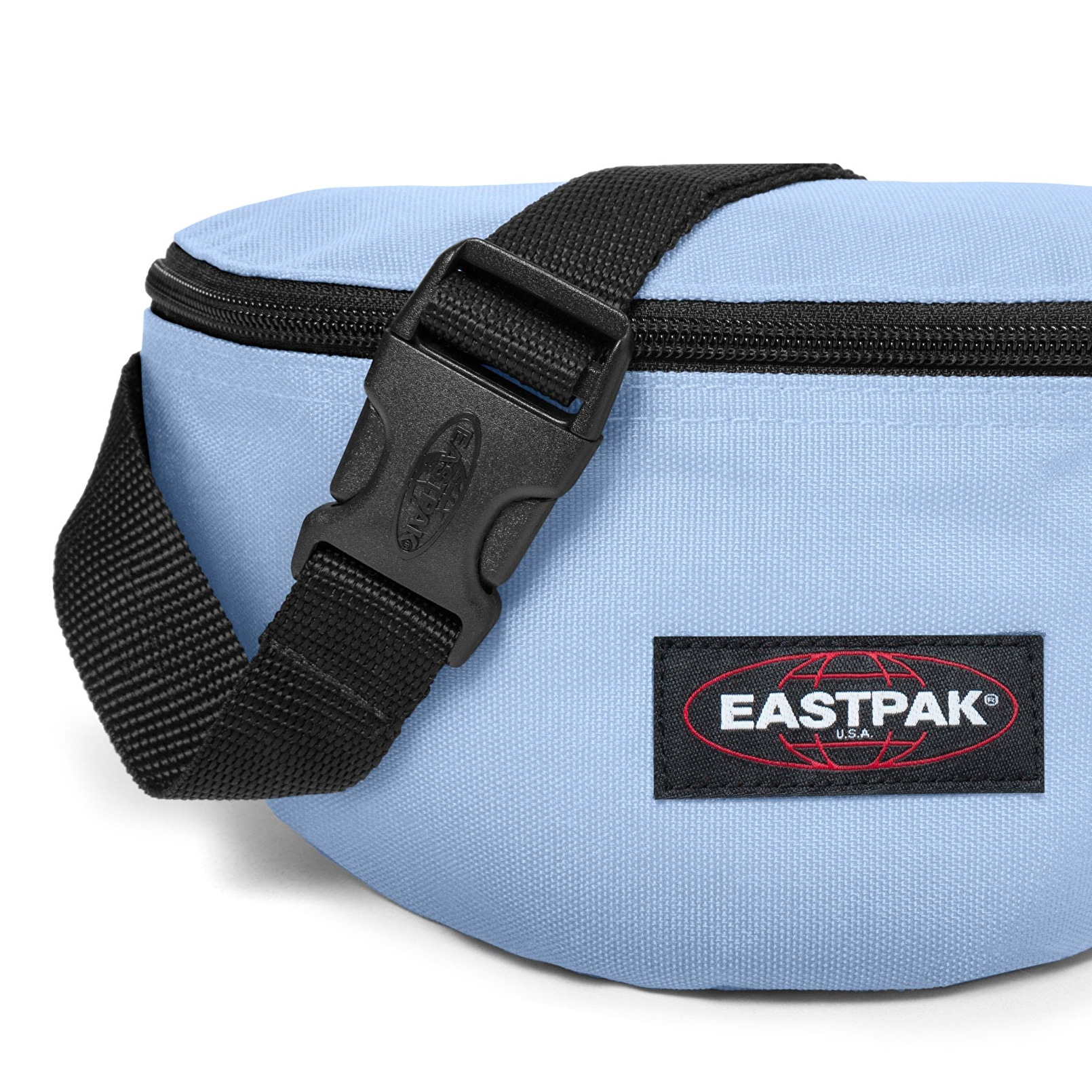 Eastpak SPRINGER CERULEAN BLUE BEL ÇANTASI