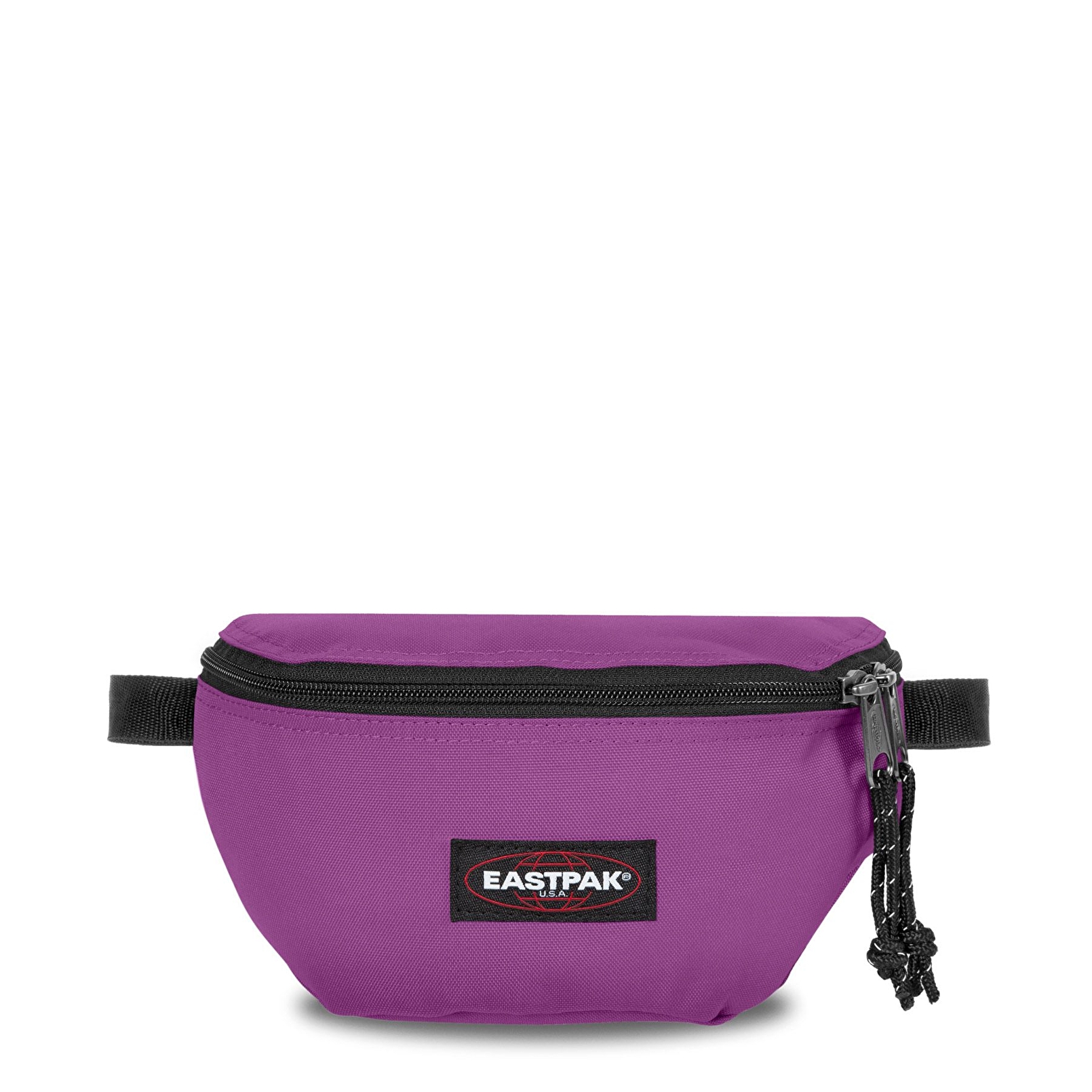 Eastpak SPRINGER FIG PURPLE BEL ÇANTASI