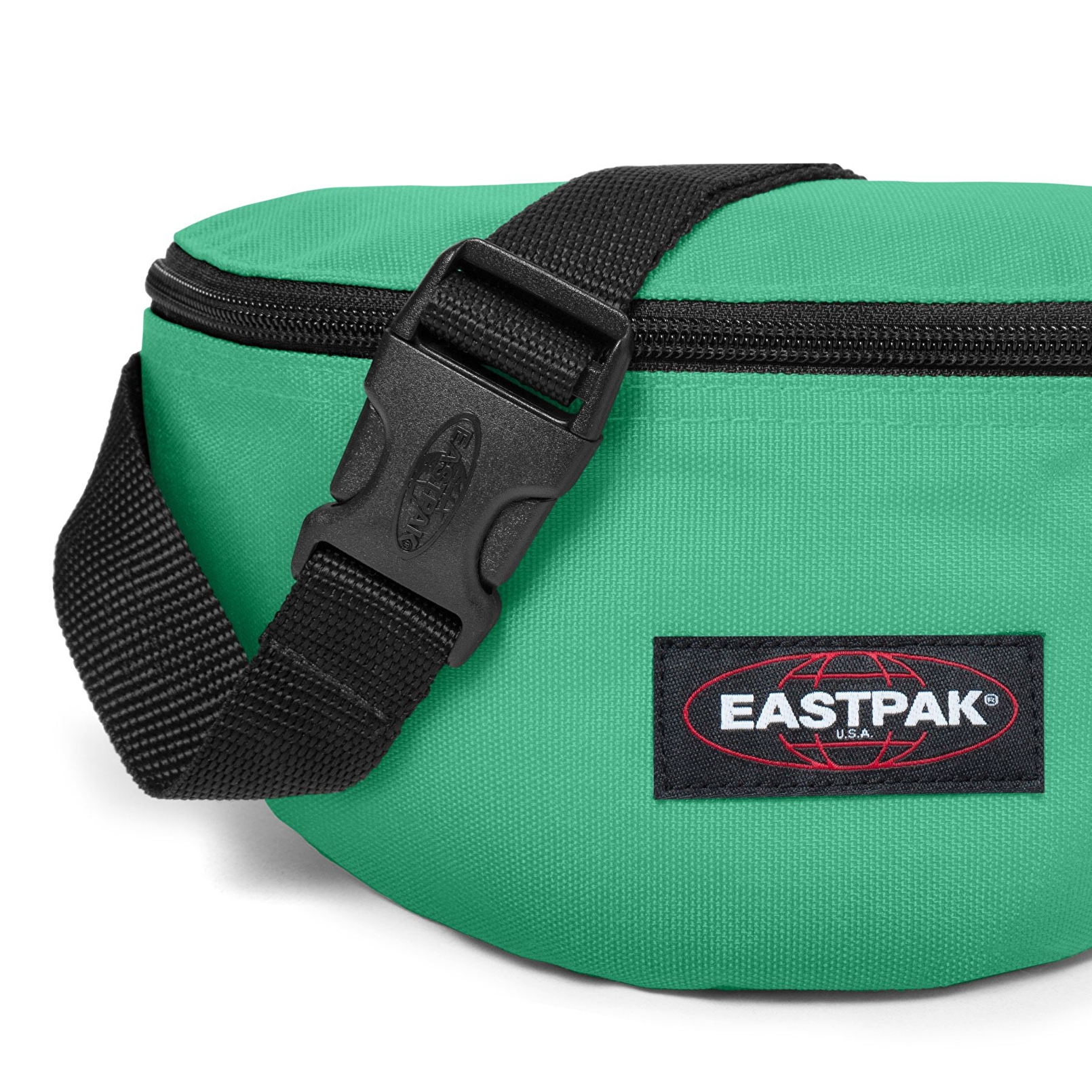 Eastpak SPRINGER GEM GREEN BEL ÇANTASI