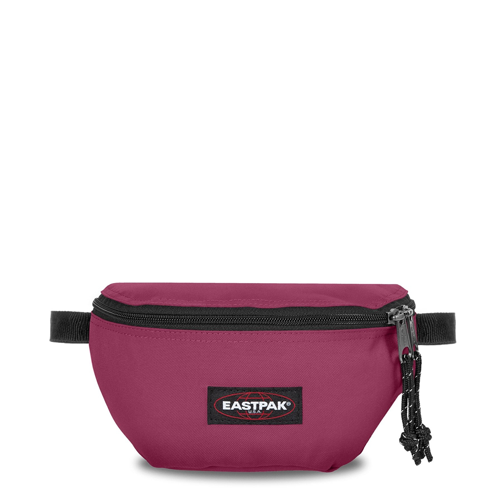 Eastpak SPRINGER WINE BURGUNDY BEL ÇANTASI