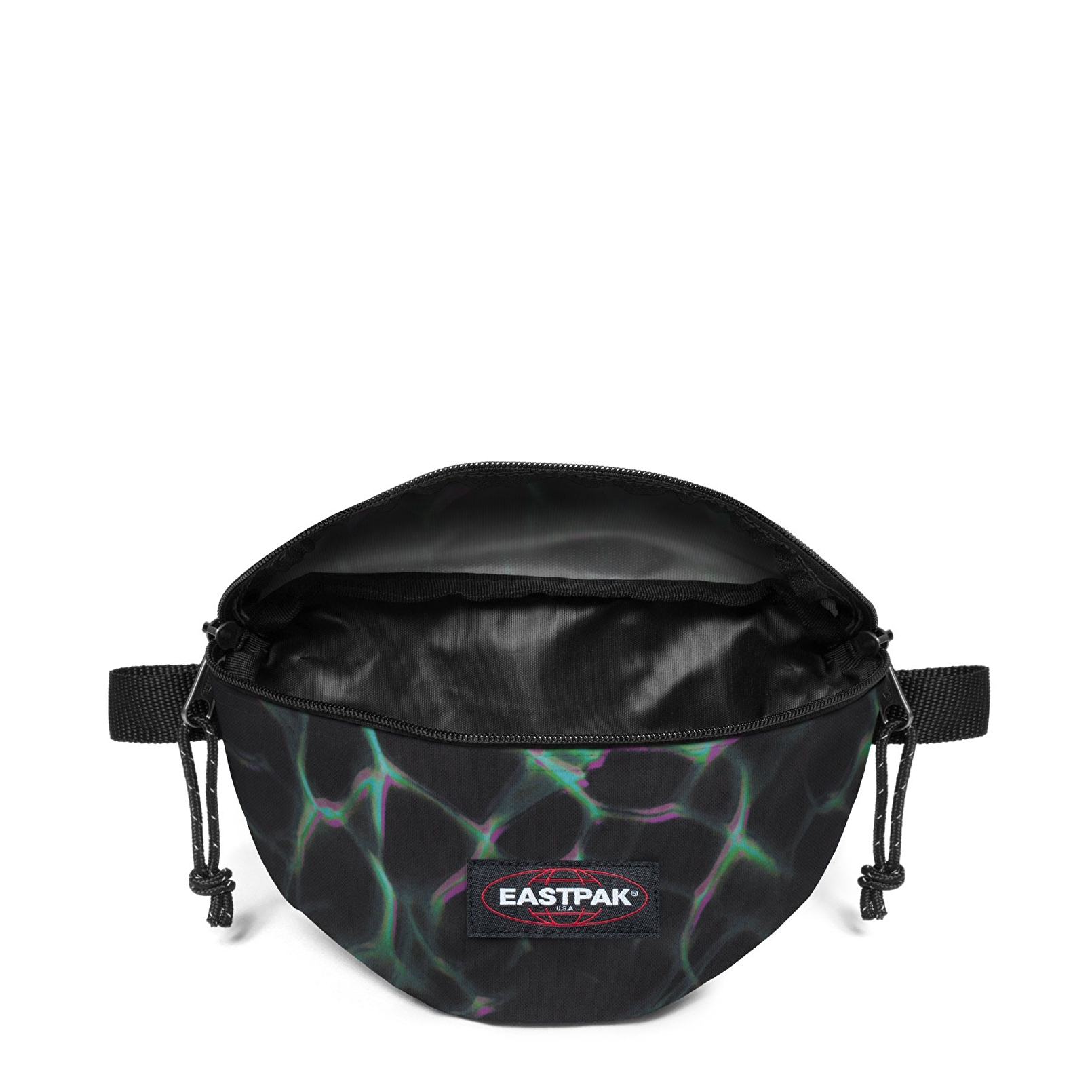 Eastpak SPRINGER LIQUIT BLACK BEL ÇANTASI