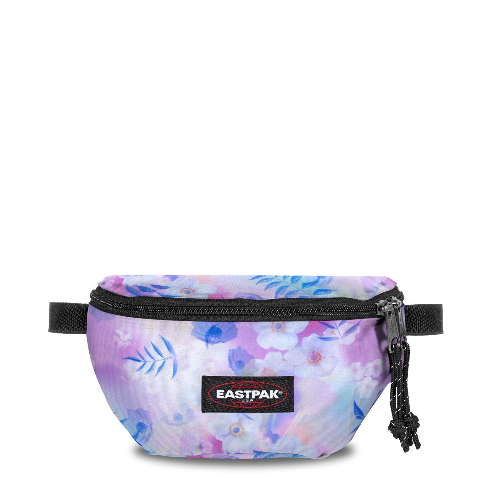 Eastpak SPRINGER DREAMFLOWER PINK BEL ÇANTASI