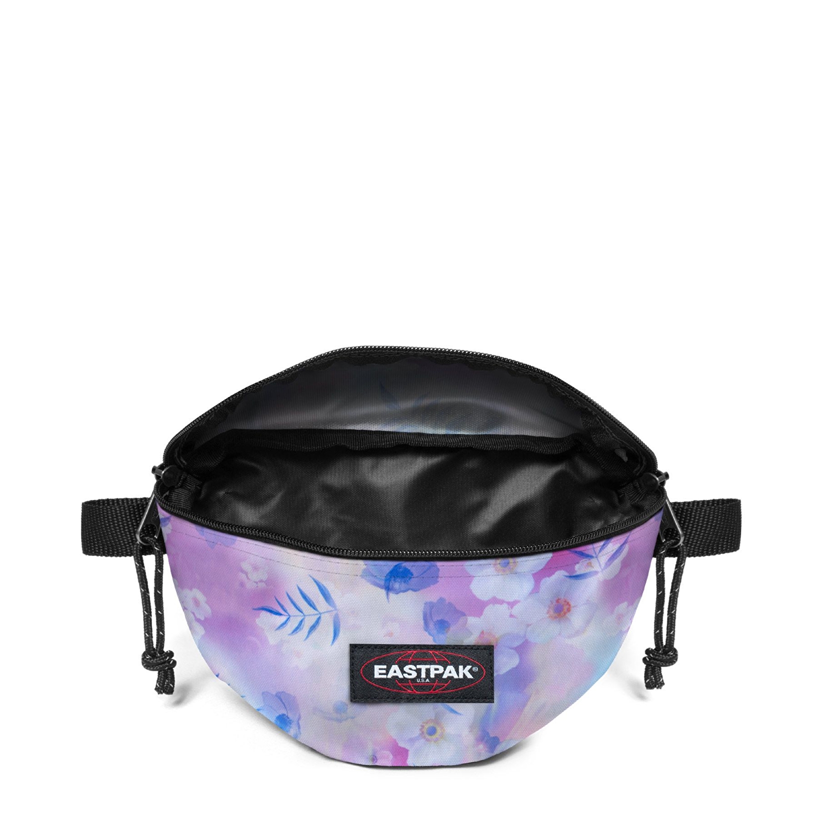 Eastpak SPRINGER DREAMFLOWER PINK BEL ÇANTASI