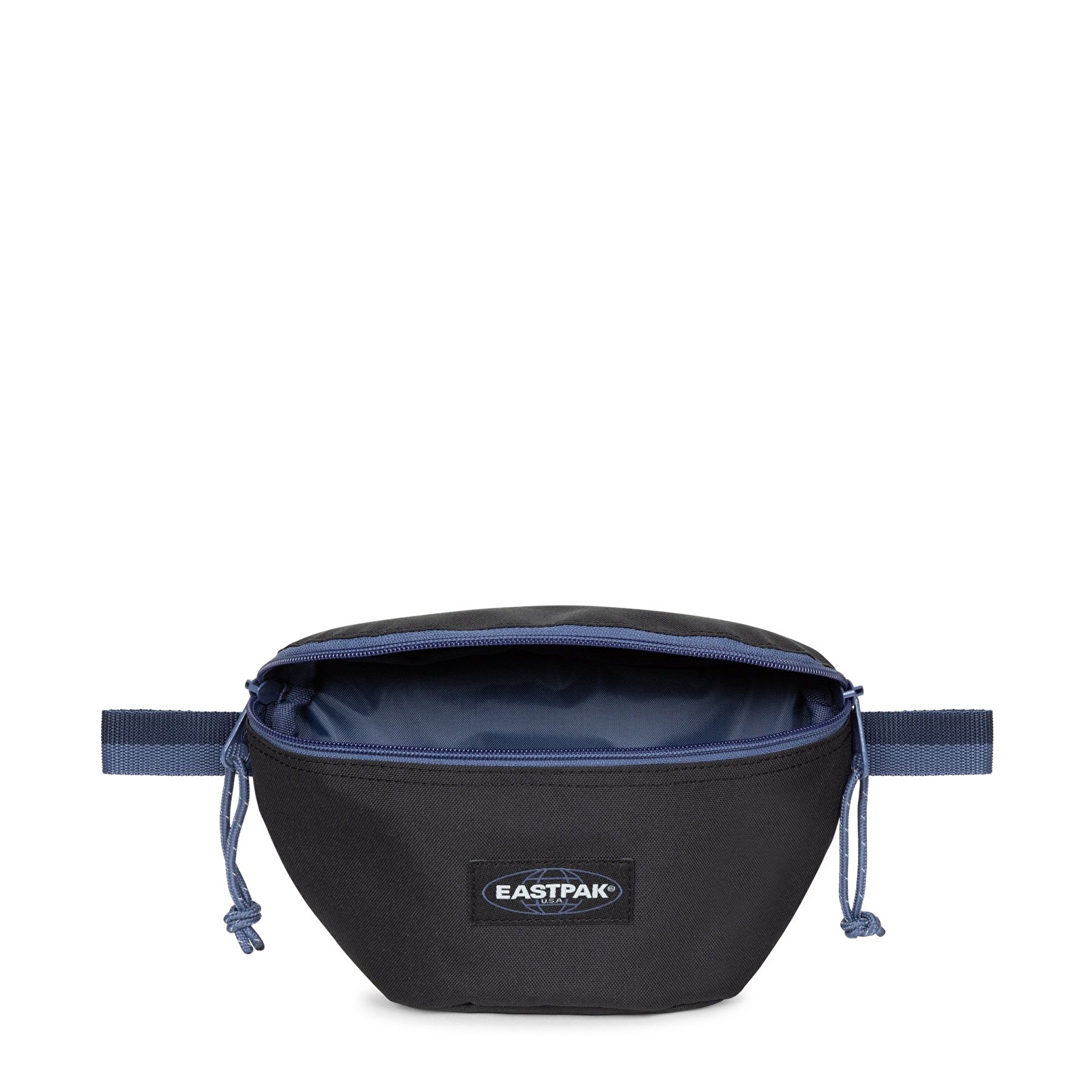 Eastpak SPRINGER KONTRAST PREP BLACK BEL ÇANTASI