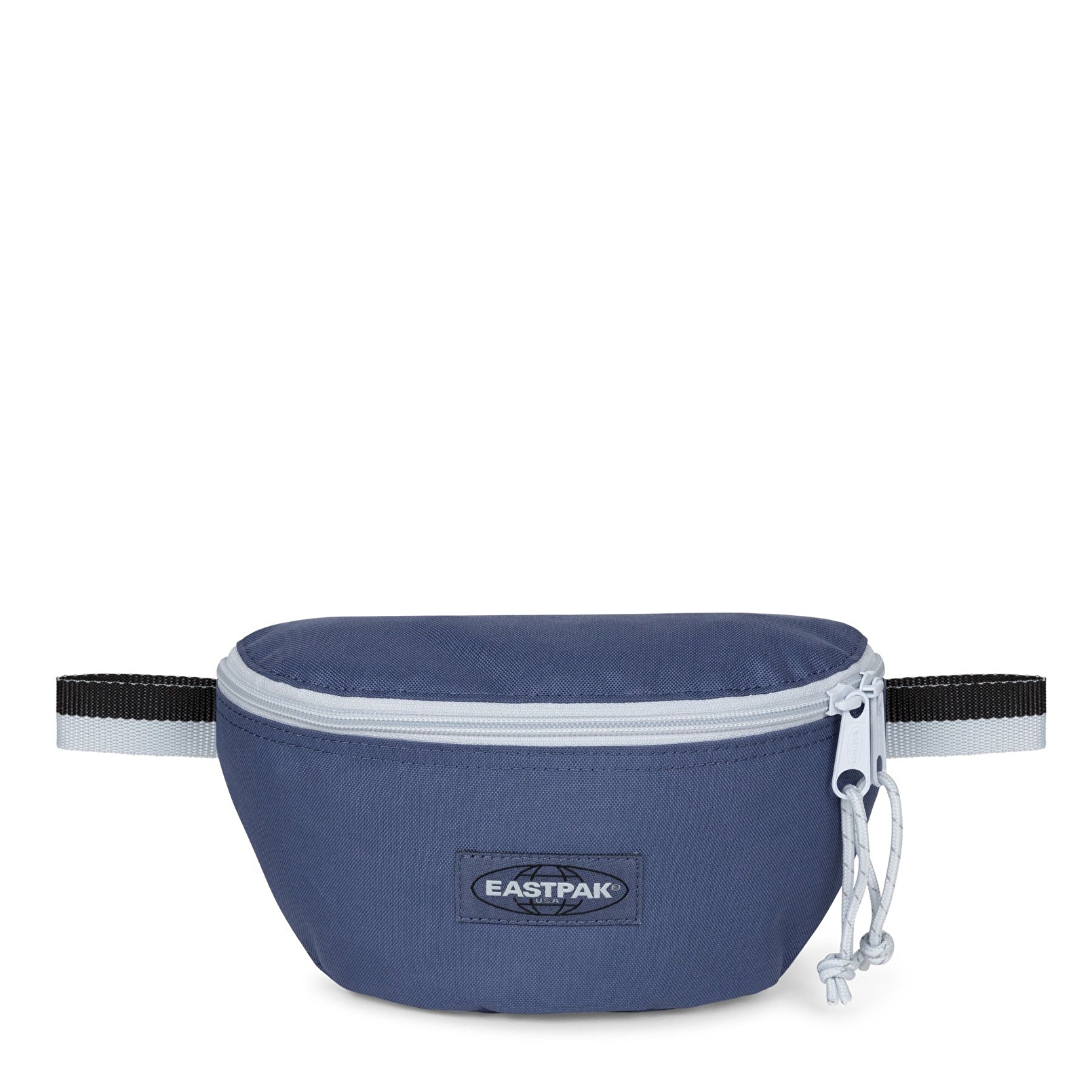 Eastpak SPRINGER KONTRAST PREP BLUE BEL ÇANTASI