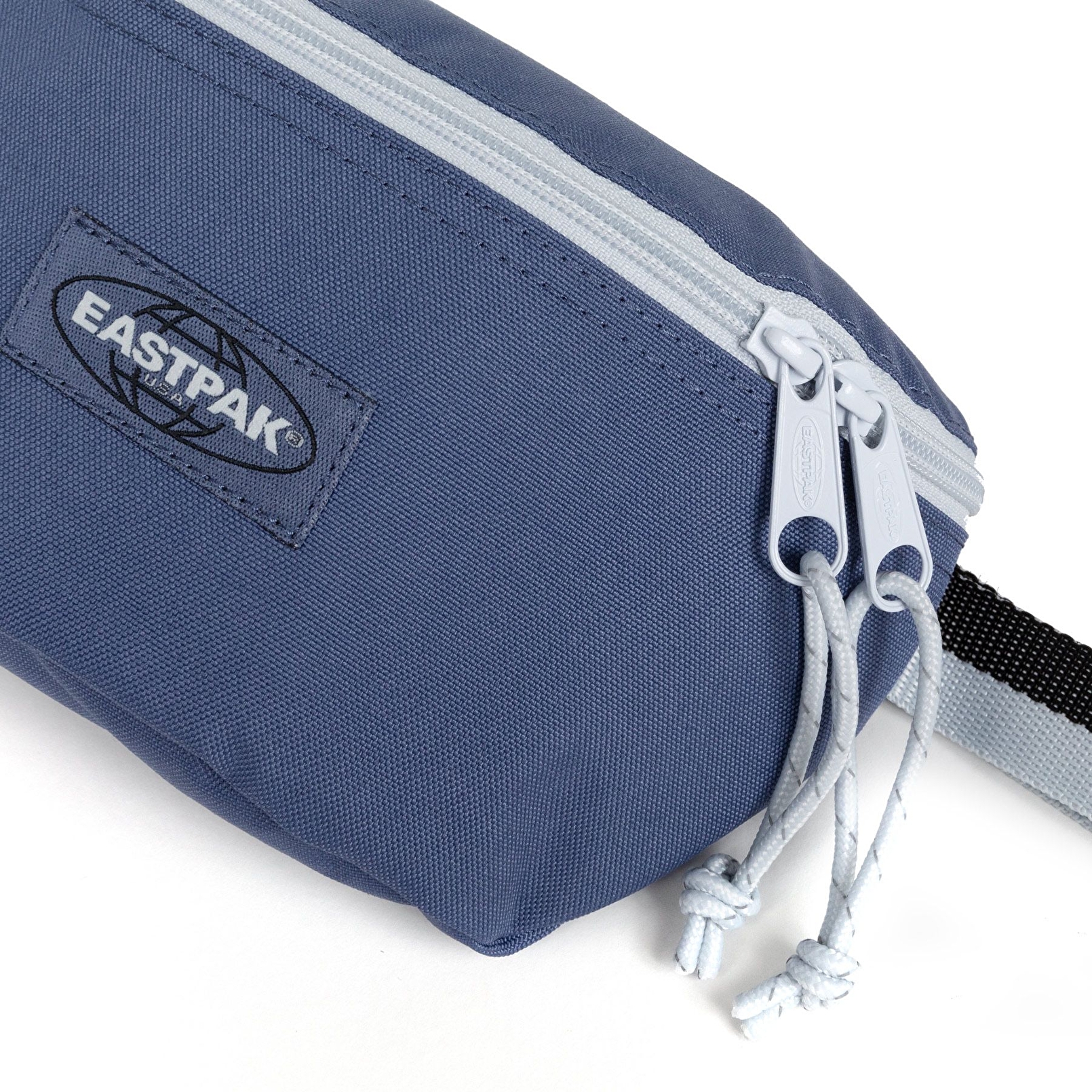 Eastpak SPRINGER KONTRAST PREP BLUE BEL ÇANTASI