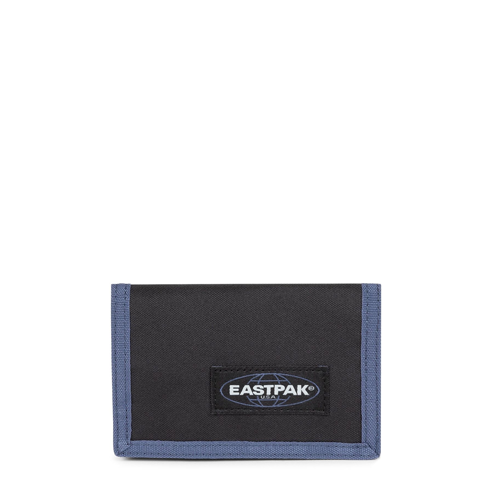 Eastpak CREW SINGLE KONTRAST PREP BLACK CÜZDAN
