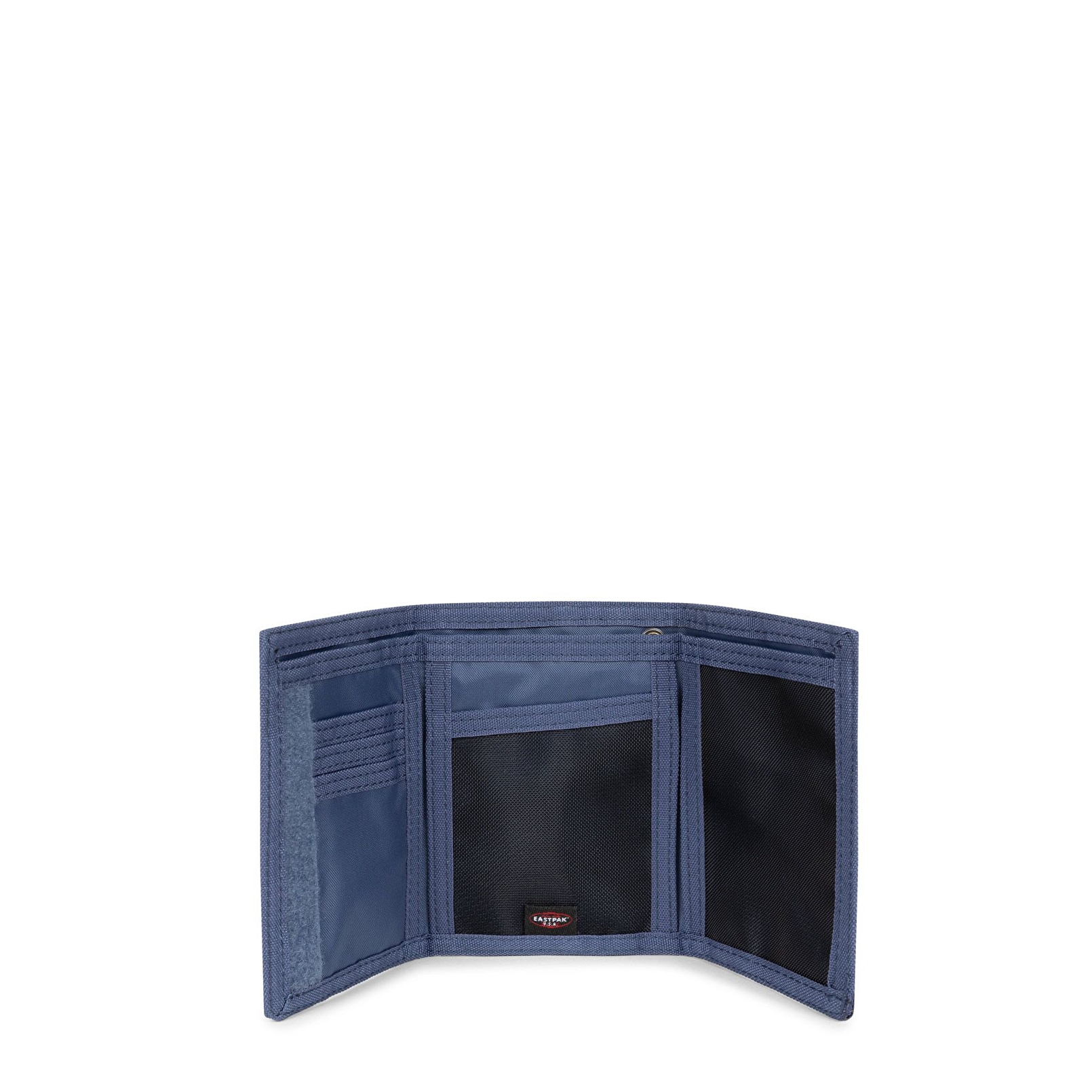 Eastpak CREW SINGLE KONTRAST PREP BLACK CÜZDAN