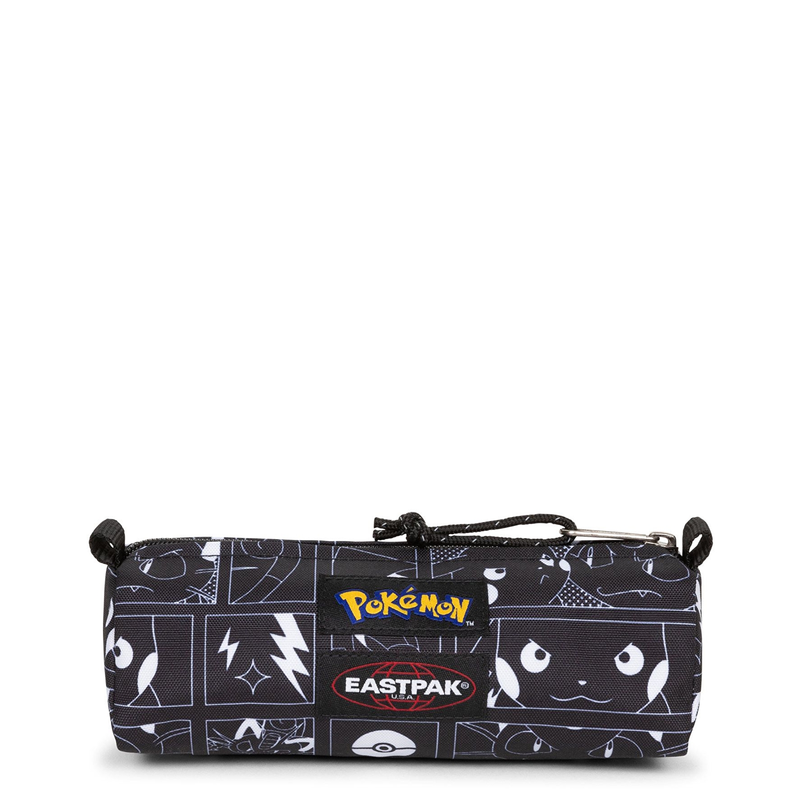 Eastpak POKEMON X EASTPAK BENCHMARK SINGLE POKÉMON BLACK KALEM KUTUSU