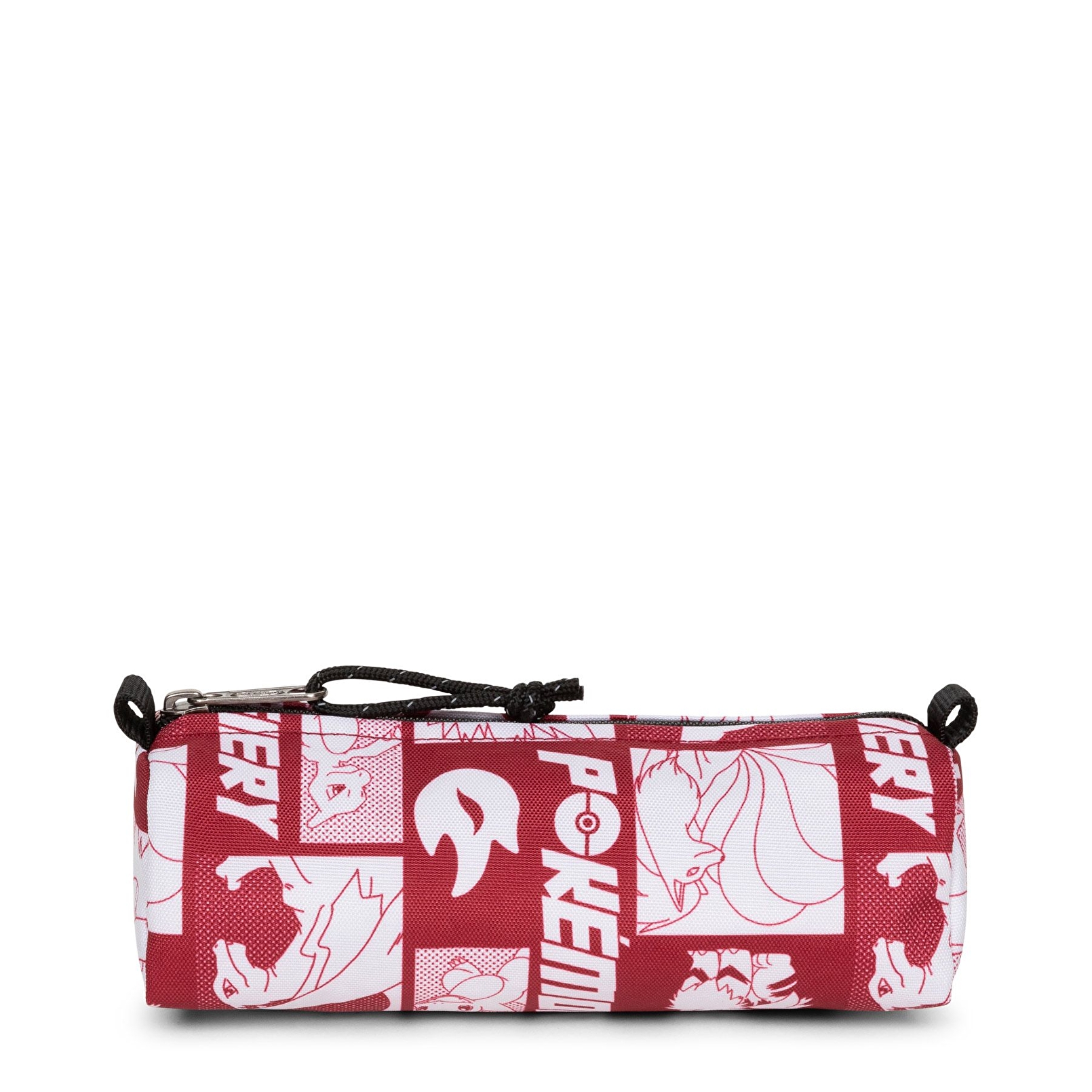 Eastpak POKEMON X EASTPAK BENCHMARK SINGLE POKÉMON BURGUNDY KALEM KUTUSU