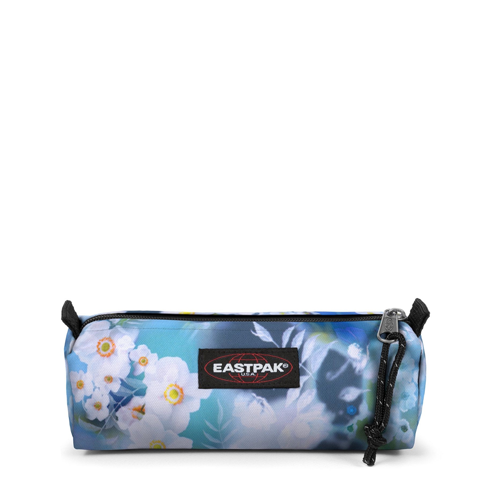 Eastpak BENCHMARK SINGLE DREAMFLOWER BLUE KALEM KUTUSU