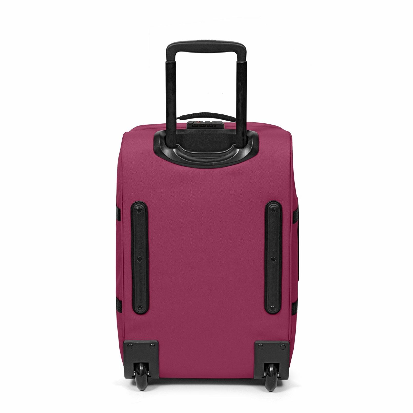Eastpak TRANVERZ S WINE BURGUNDY TEKERLEKLİ VALİZ