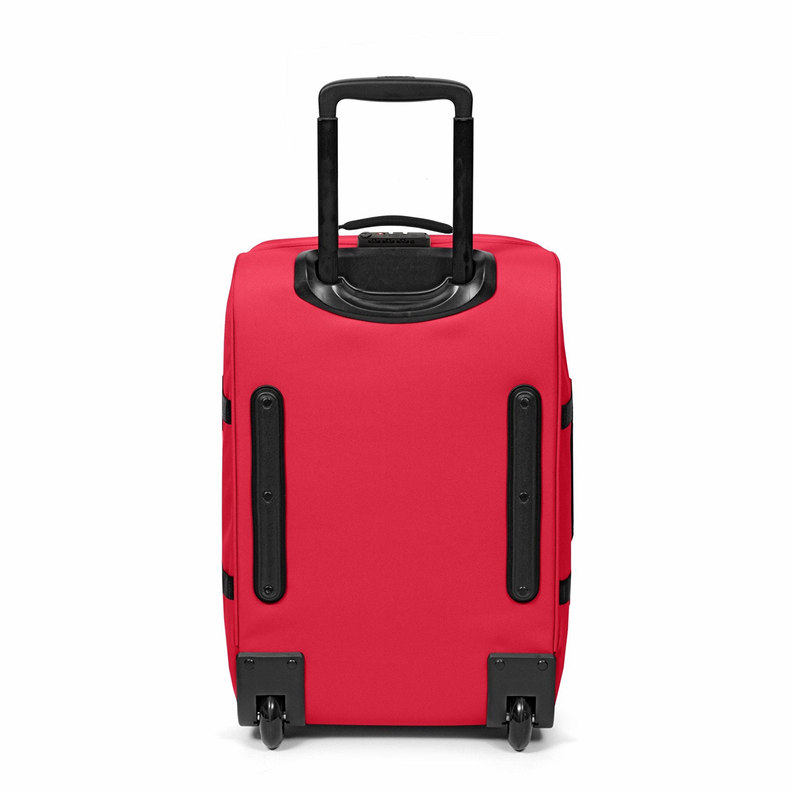 Eastpak TRANVERZ S TOMATO RED TEKERLEKLİ VALİZ