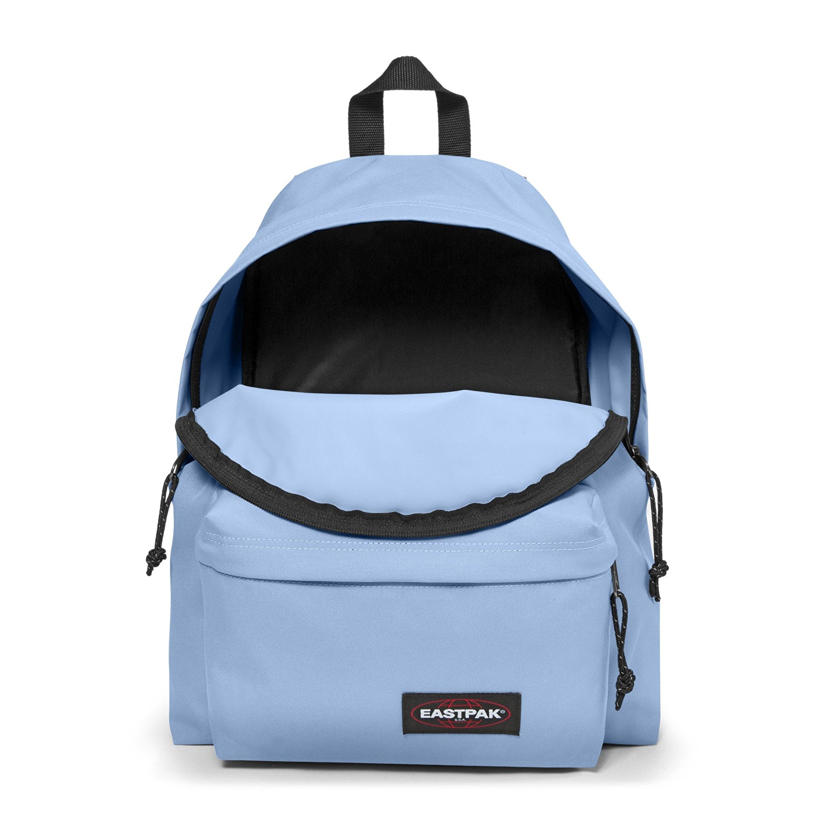 Eastpak PADDED PAK'R CERULEAN BLUE SIRT ÇANTASI