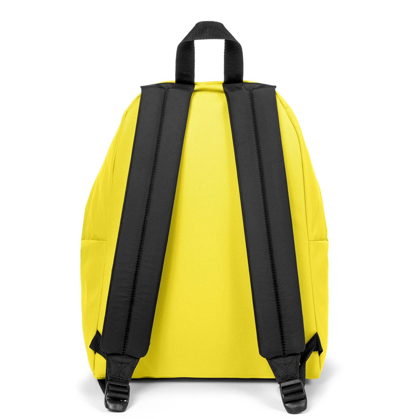 Eastpak PADDED PAK'R CANARY YELLOW SIRT ÇANTASI
