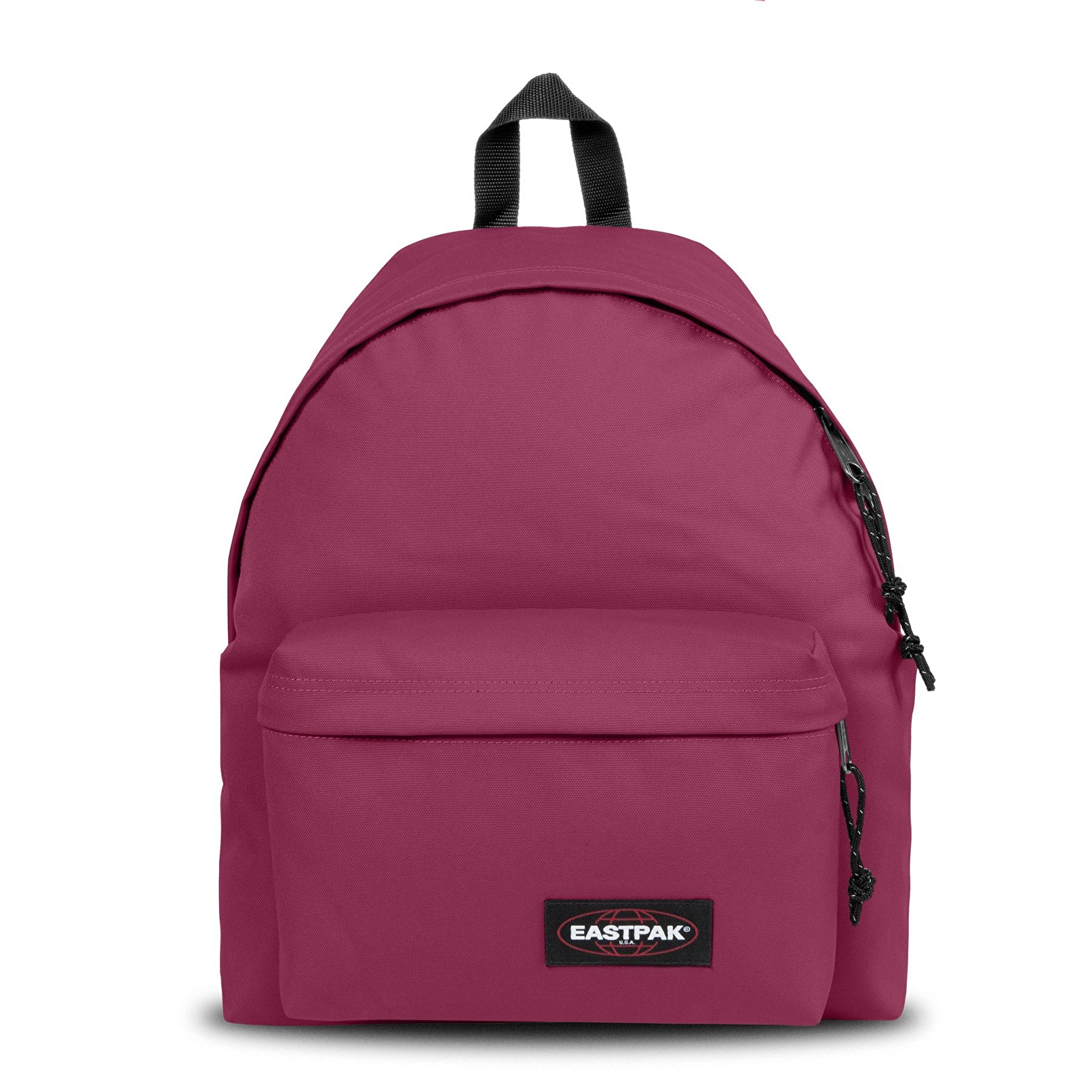 Eastpak PADDED PAK'R WINE BURGUNDY SIRT ÇANTASI