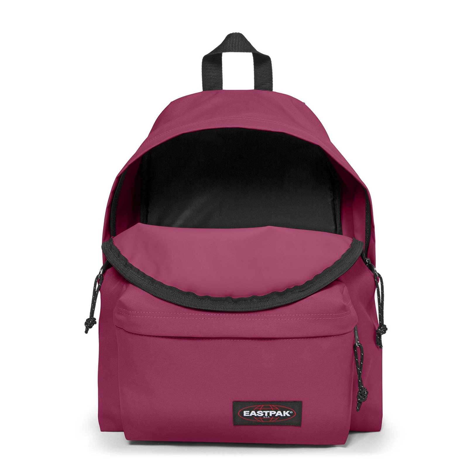 Eastpak PADDED PAK'R WINE BURGUNDY SIRT ÇANTASI