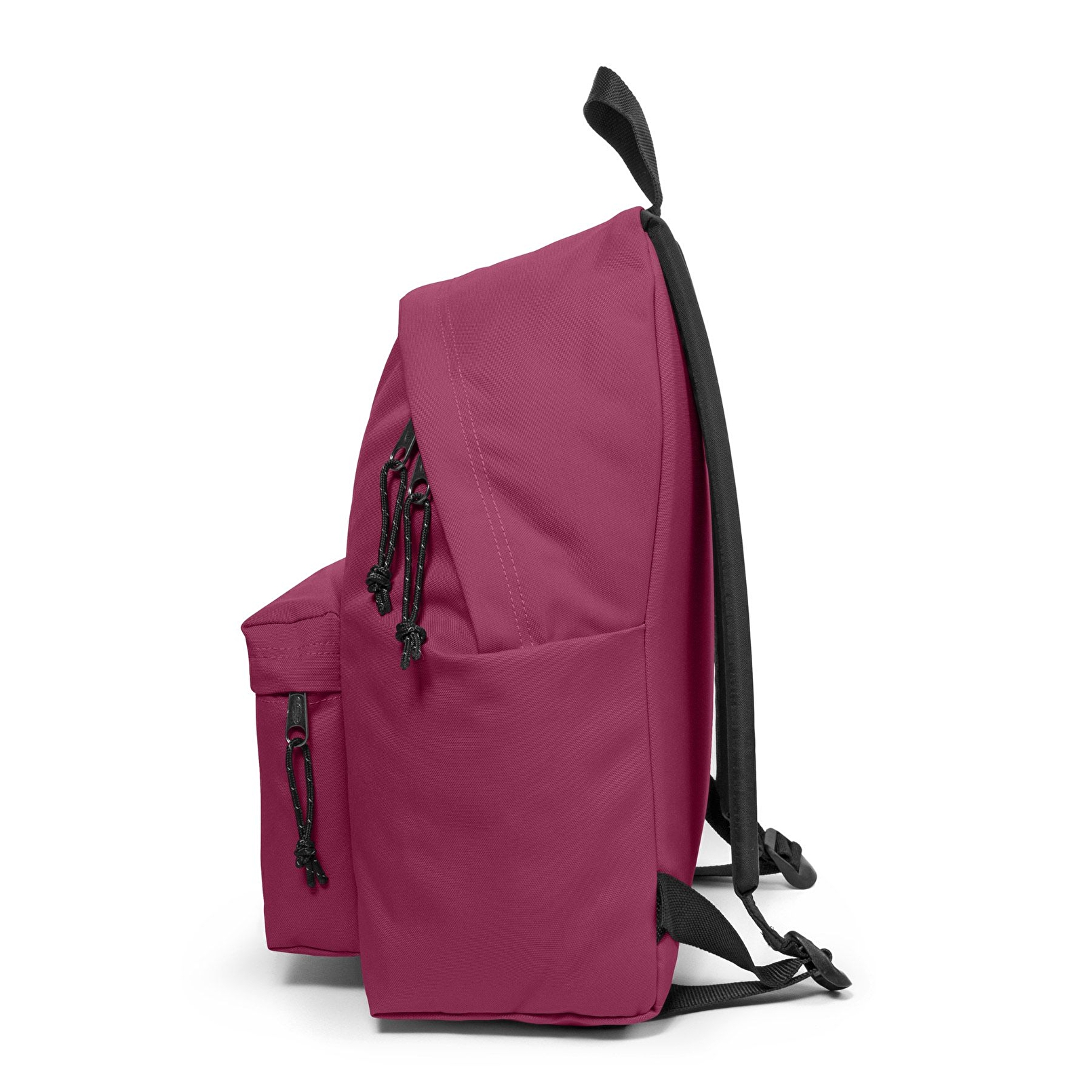 Eastpak PADDED PAK'R WINE BURGUNDY SIRT ÇANTASI