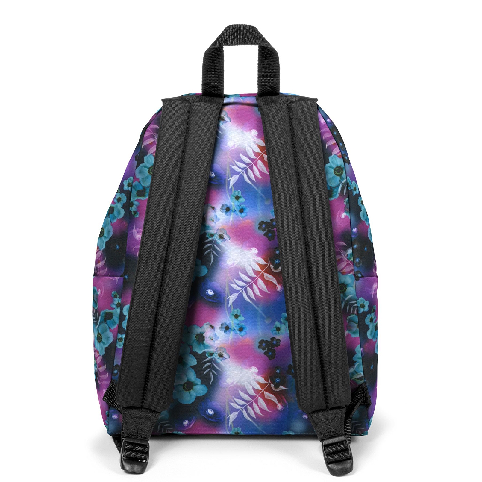 Eastpak PADDED PAK'R DREAMFLOWER DARK SIRT ÇANTASI