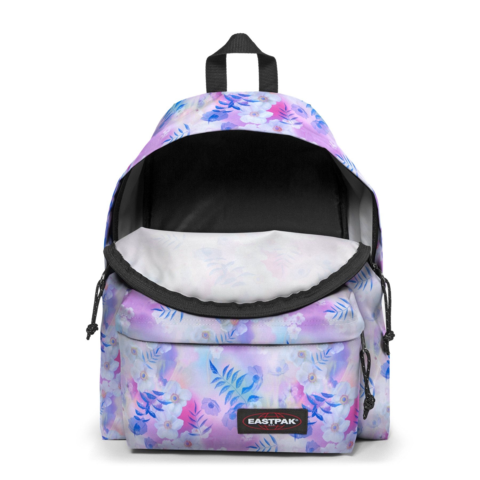Eastpak PADDED PAK'R DREAMFLOWER PINK SIRT ÇANTASI