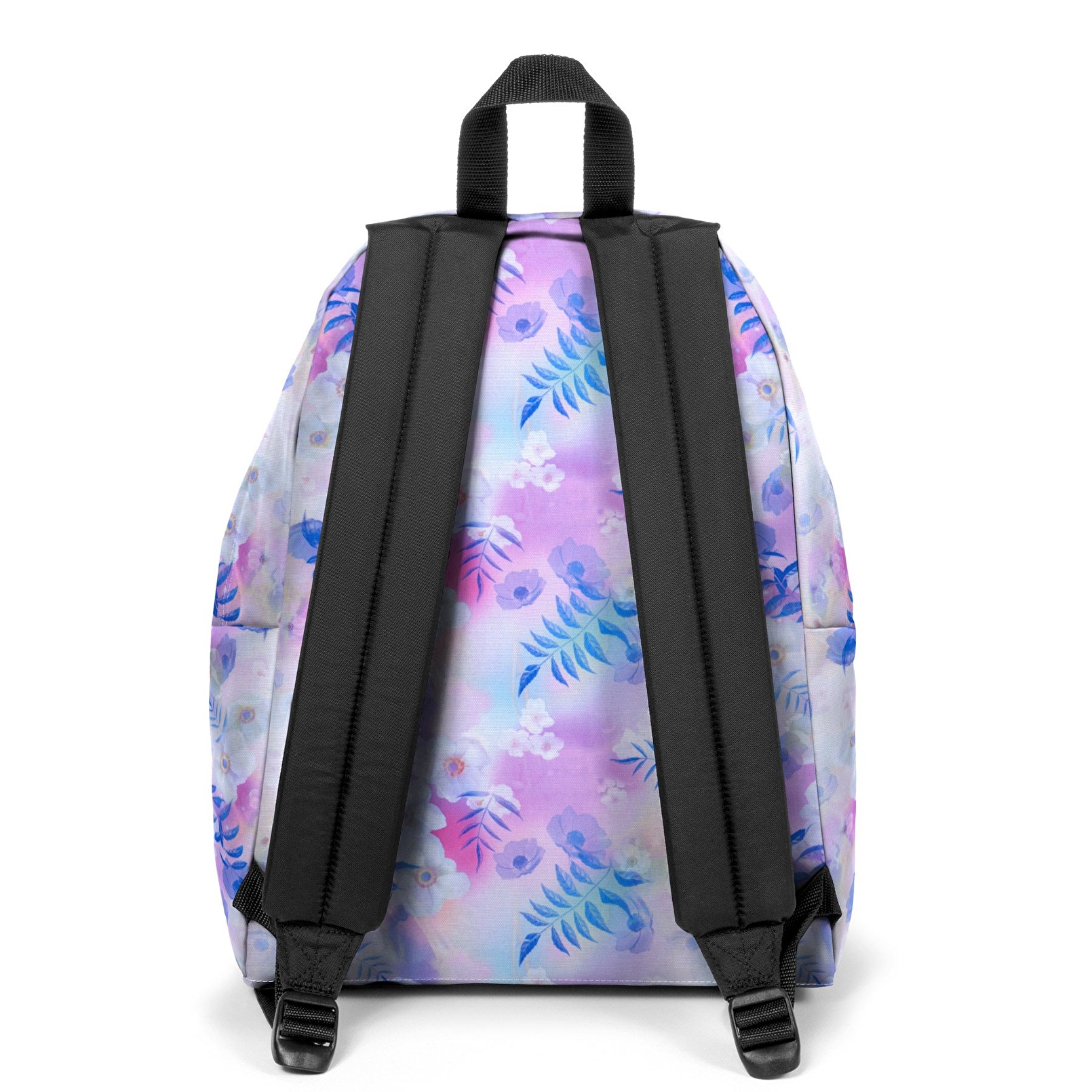 Eastpak PADDED PAK'R DREAMFLOWER PINK SIRT ÇANTASI