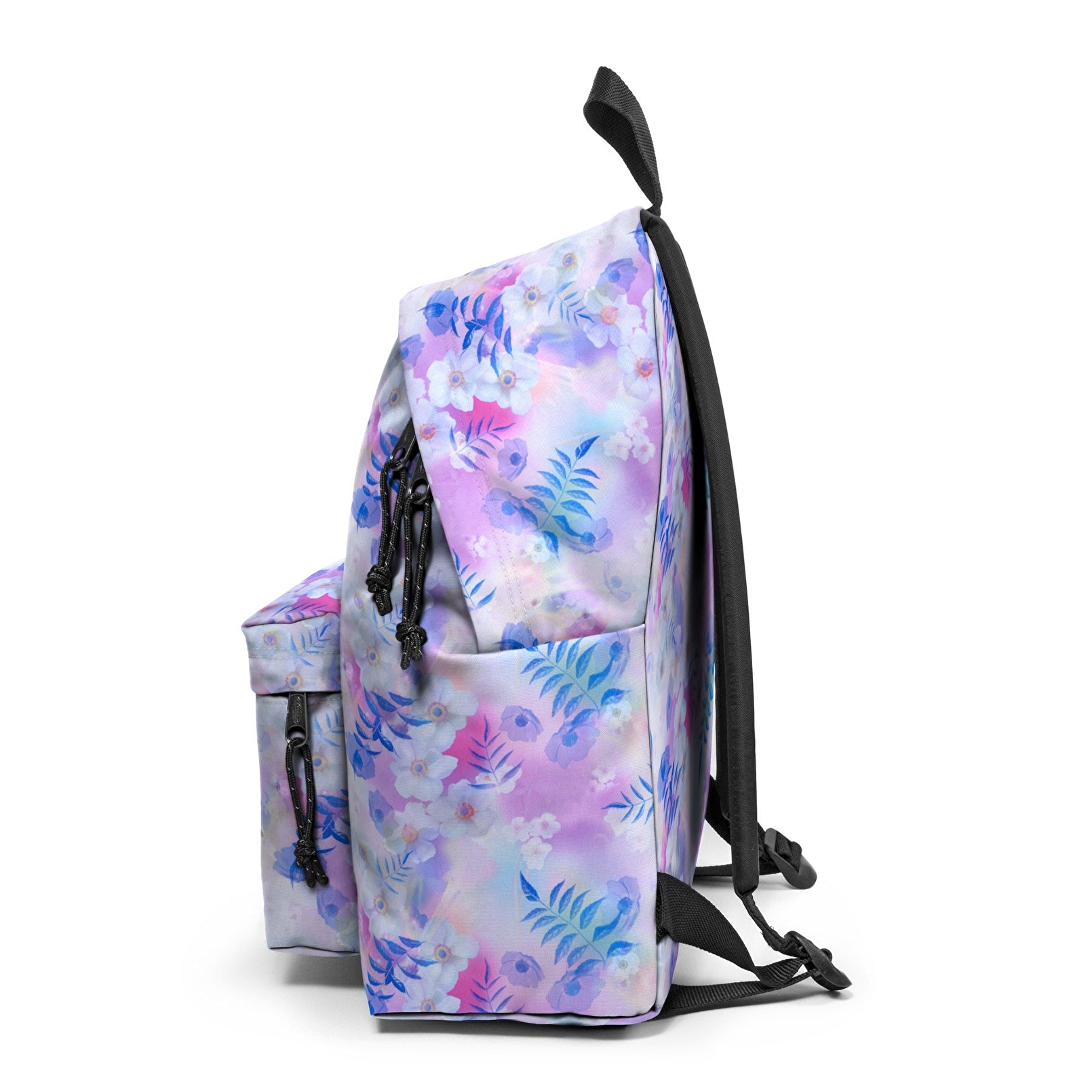 Eastpak PADDED PAK'R DREAMFLOWER PINK SIRT ÇANTASI