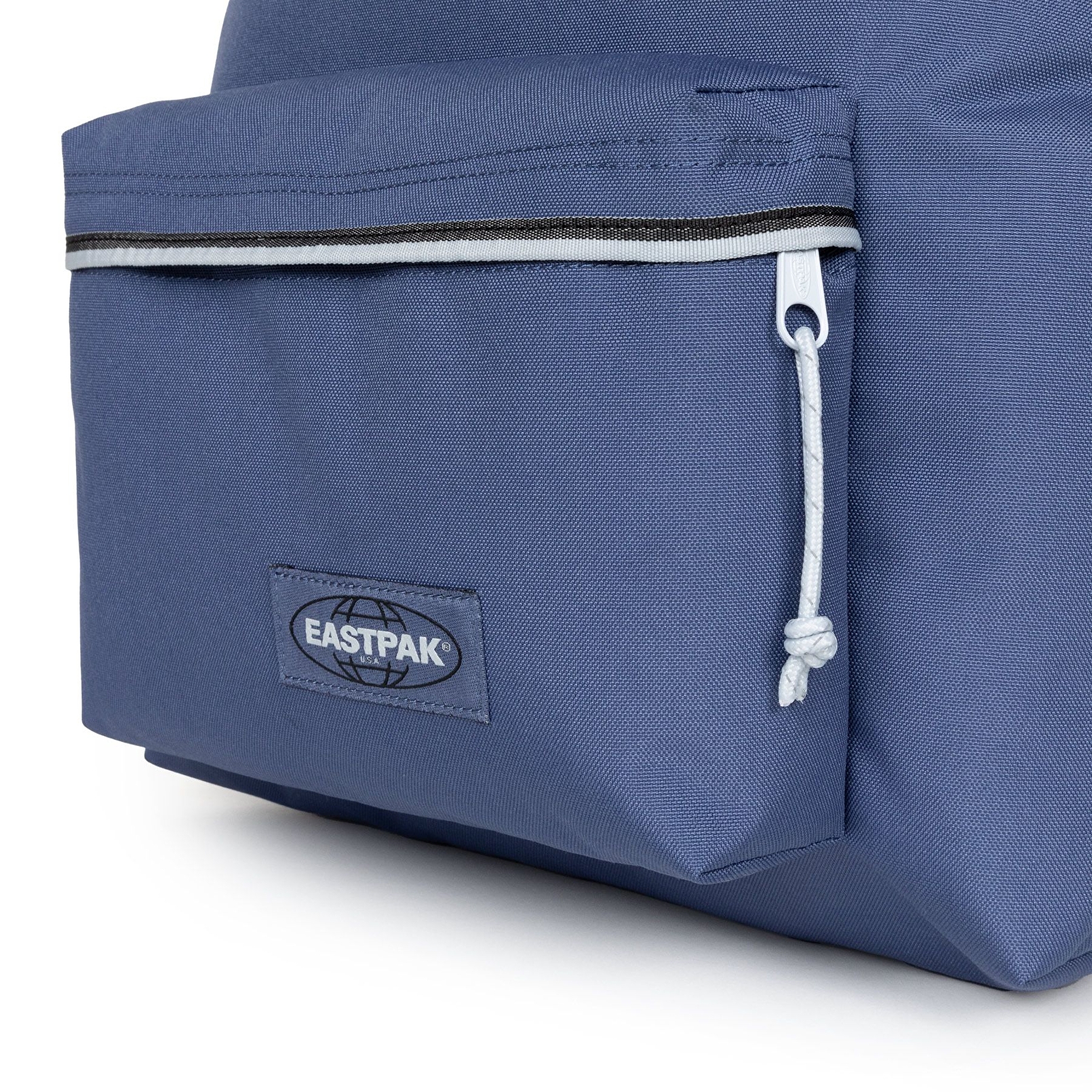 Eastpak PADDED PAK'R KONTRAST PREP BLUE SIRT ÇANTASI