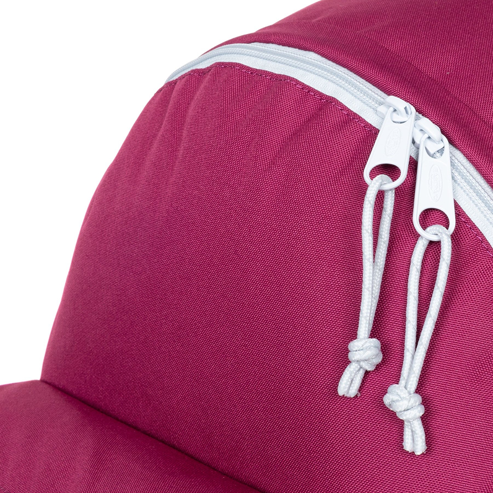 Eastpak PADDED PAK'R KONTRAST PREP BURGUNDY SIRT ÇANTASI