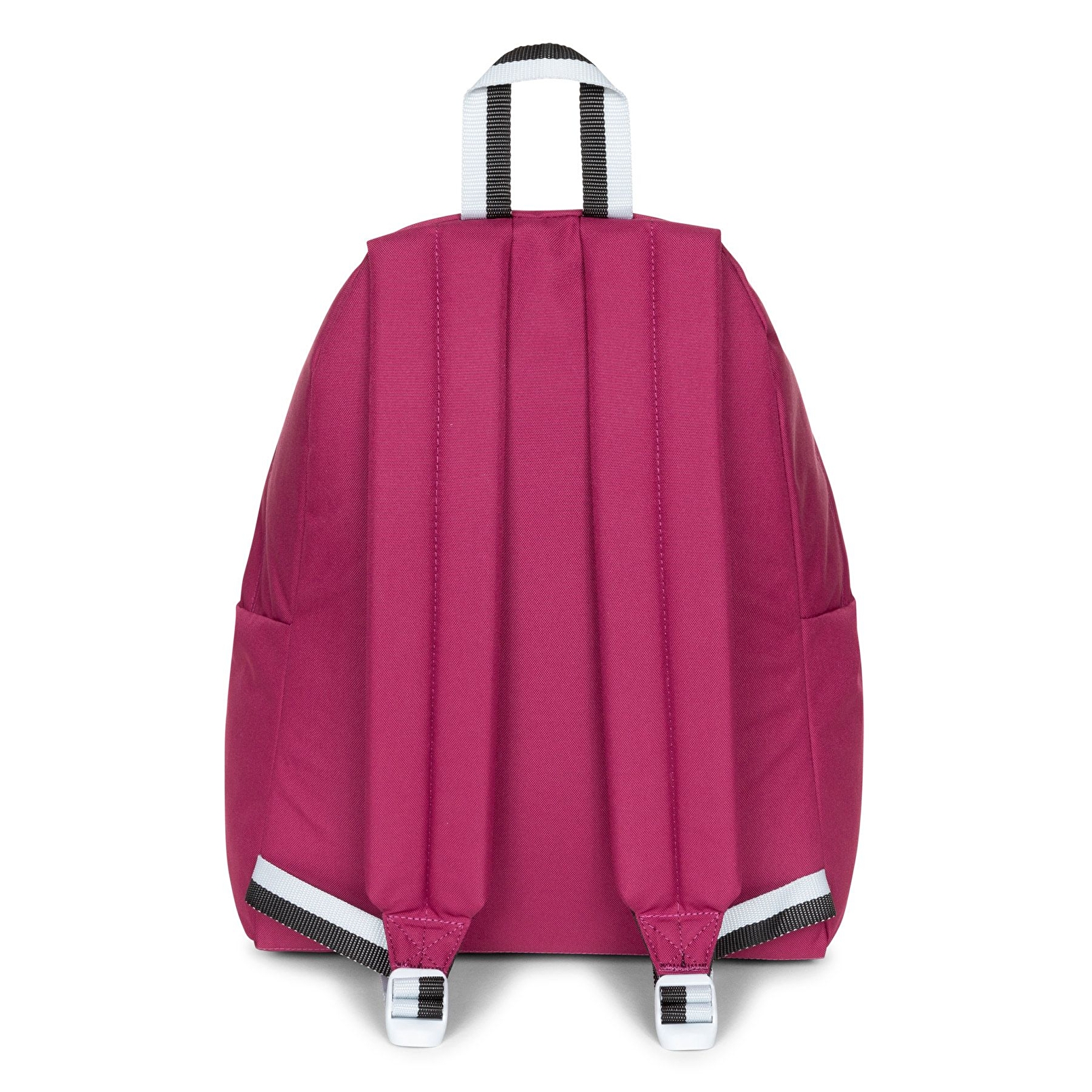 Eastpak PADDED PAK'R KONTRAST PREP BURGUNDY SIRT ÇANTASI