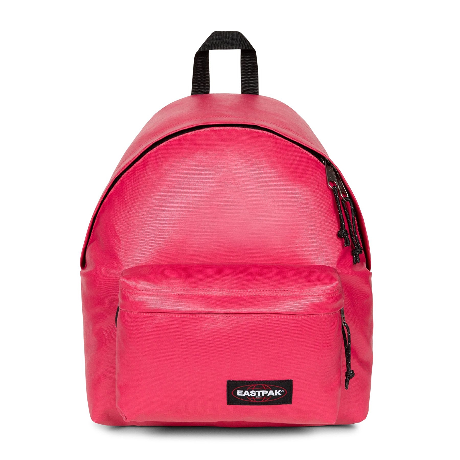 Eastpak PADDED PAK'R GLOSSY CARMINE SIRT ÇANTASI
