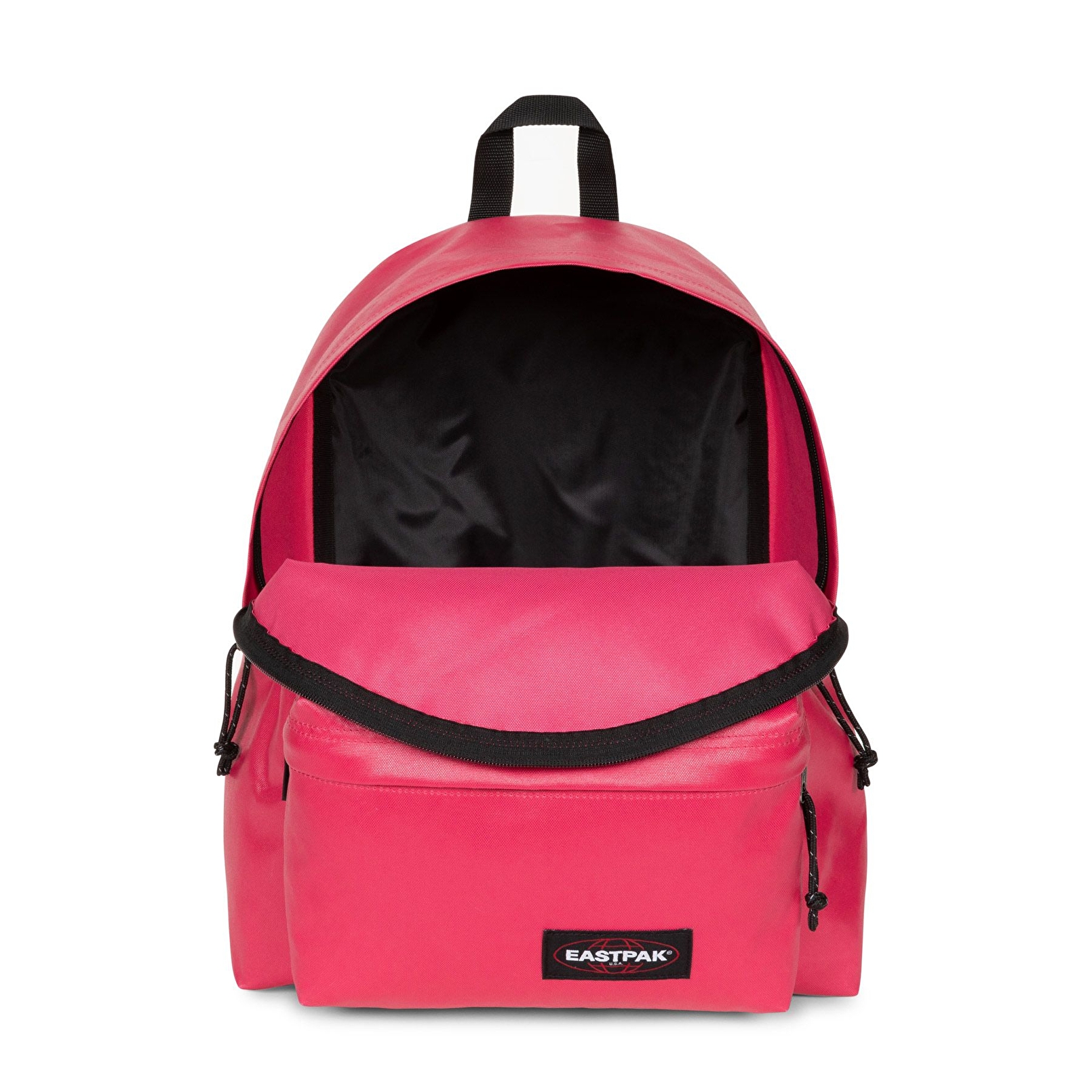 Eastpak PADDED PAK'R GLOSSY CARMINE SIRT ÇANTASI