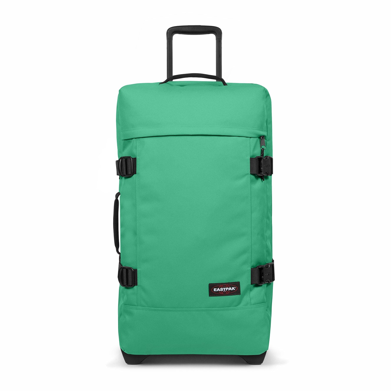 Eastpak TRANVERZ M GEM GREEN TEKERLEKLİ VALİZ