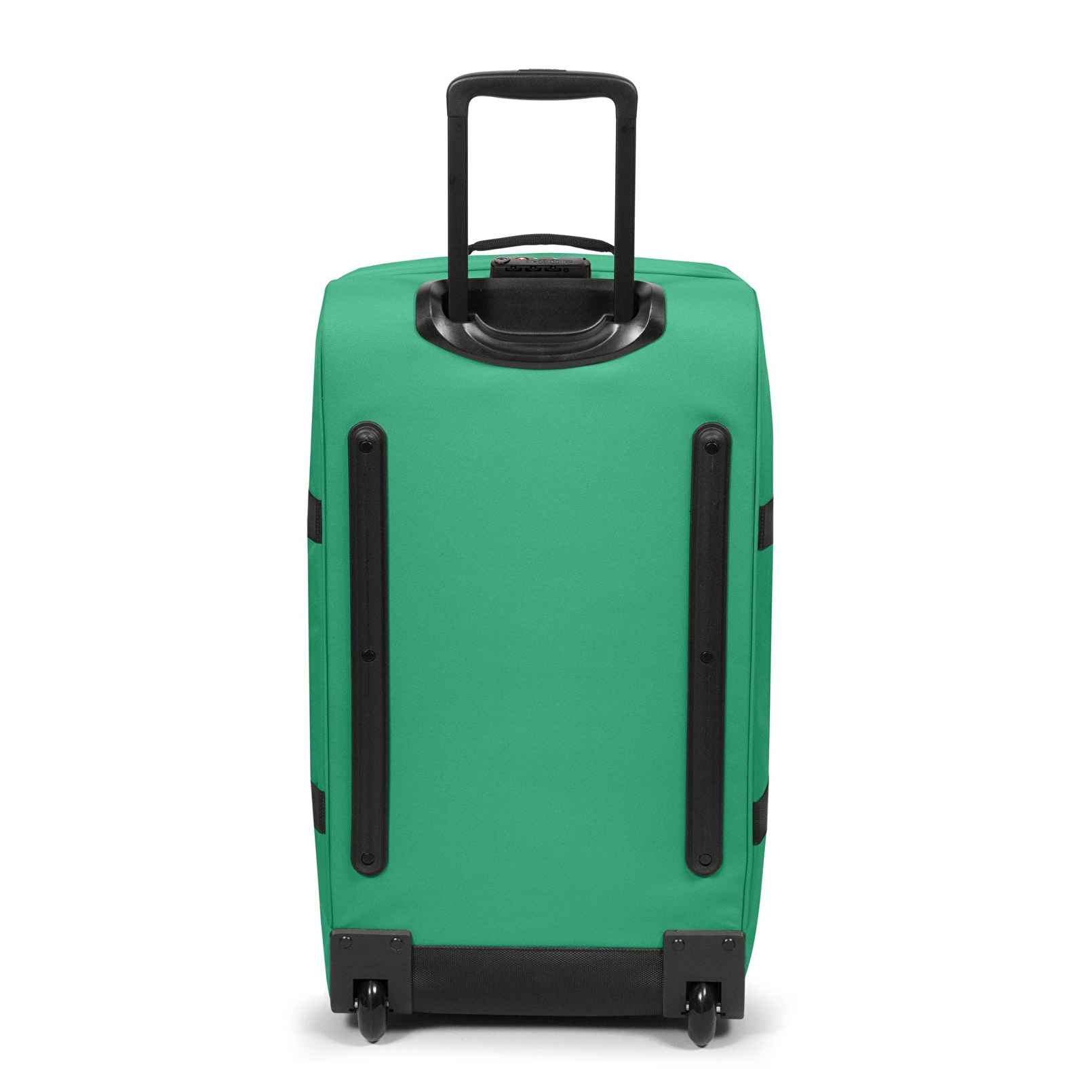 Eastpak TRANVERZ M GEM GREEN TEKERLEKLİ VALİZ