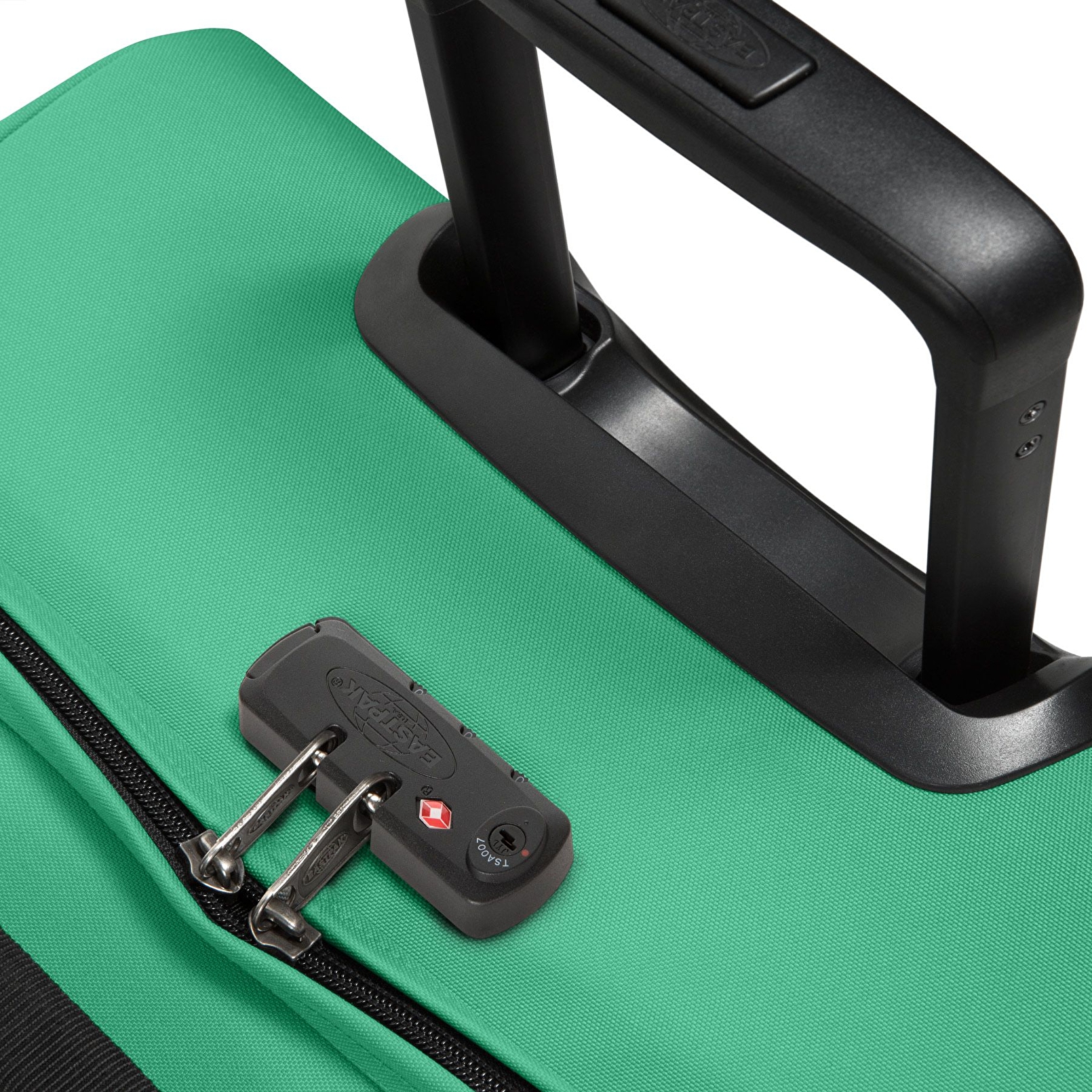Eastpak TRANVERZ M GEM GREEN TEKERLEKLİ VALİZ