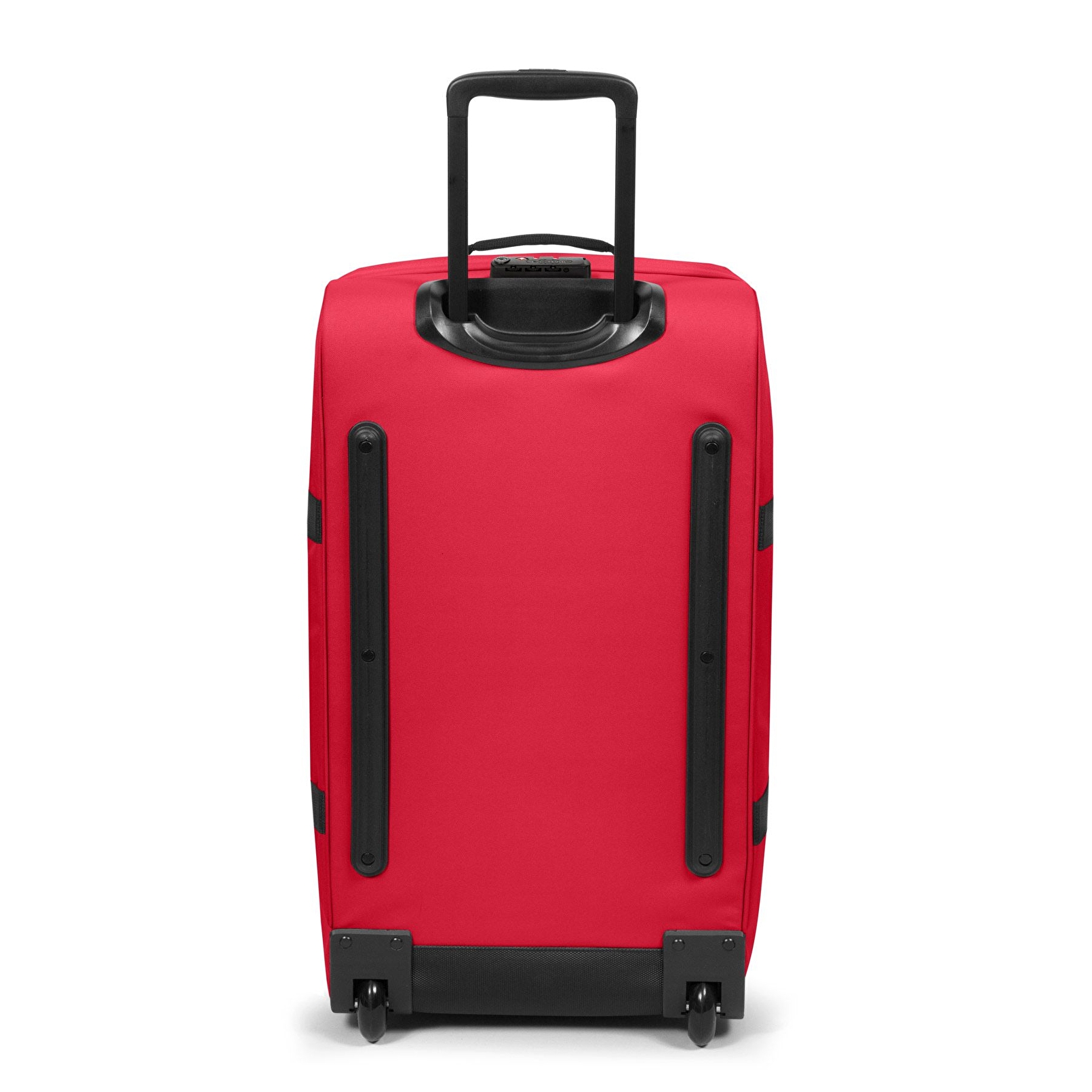 Eastpak TRANVERZ M TOMATO RED TEKERLEKLİ VALİZ
