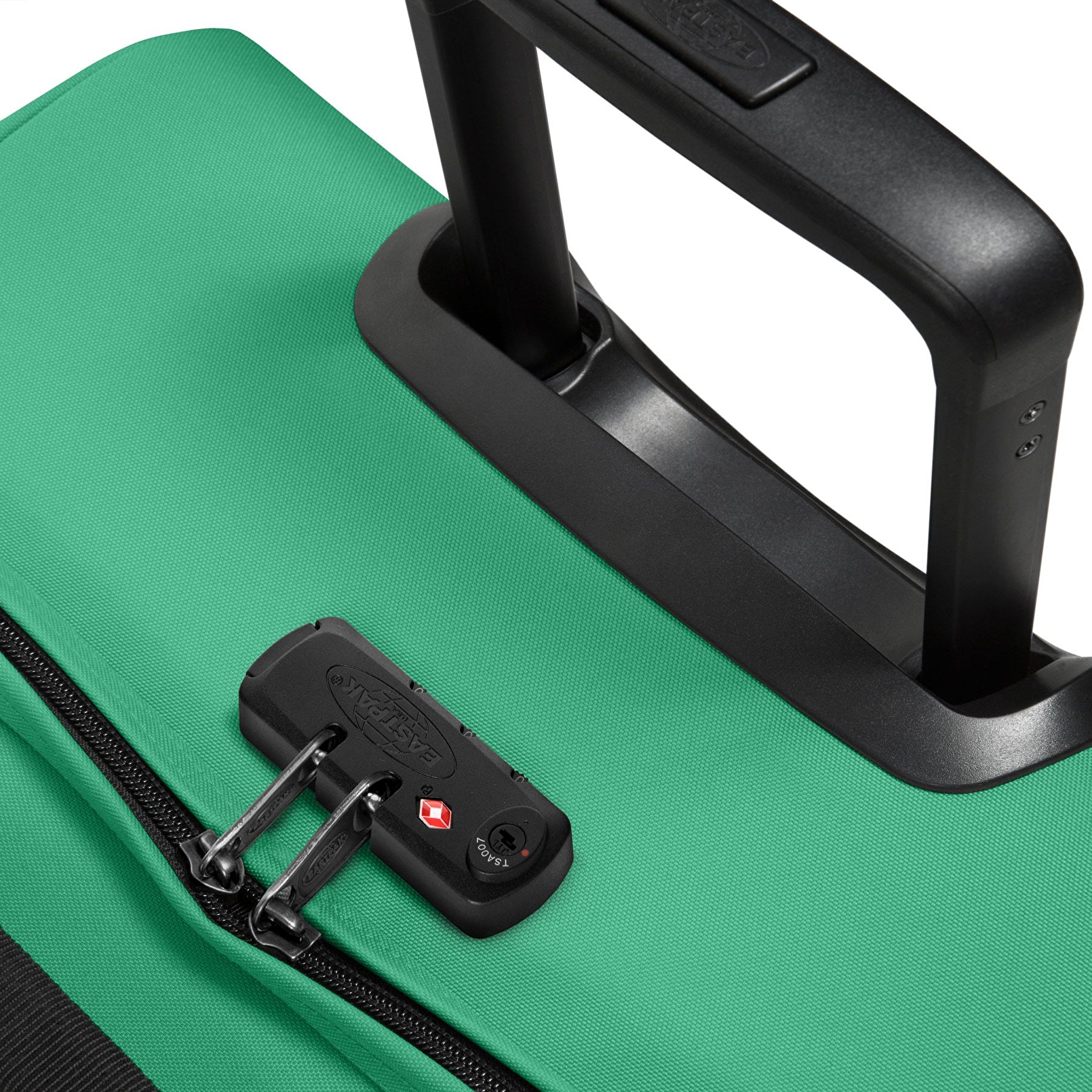 Eastpak TRANVERZ L GEM GREEN TEKERLEKLİ VALİZ