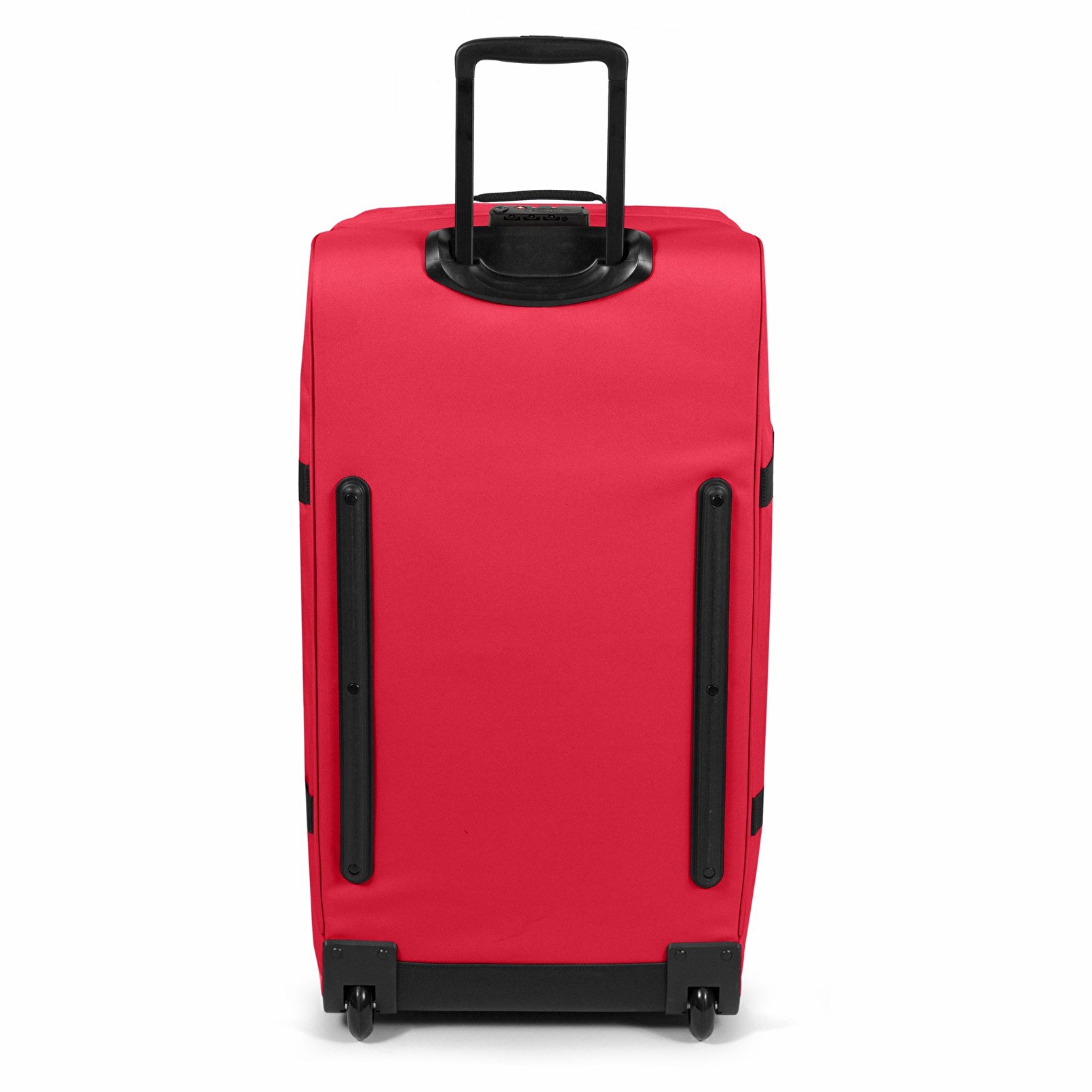 Eastpak TRANVERZ L TOMATO RED TEKERLEKLİ VALİZ