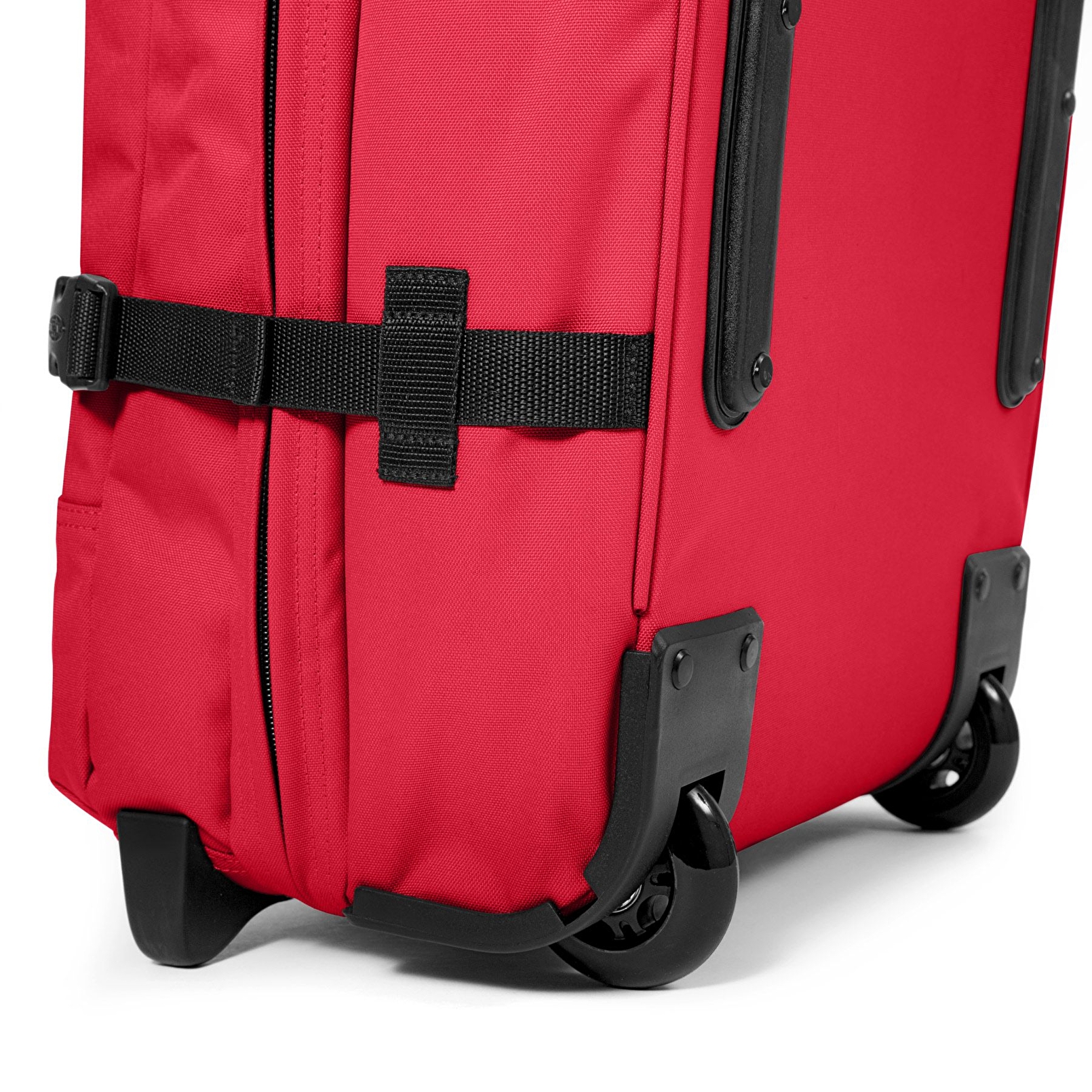 Eastpak TRANVERZ L TOMATO RED TEKERLEKLİ VALİZ