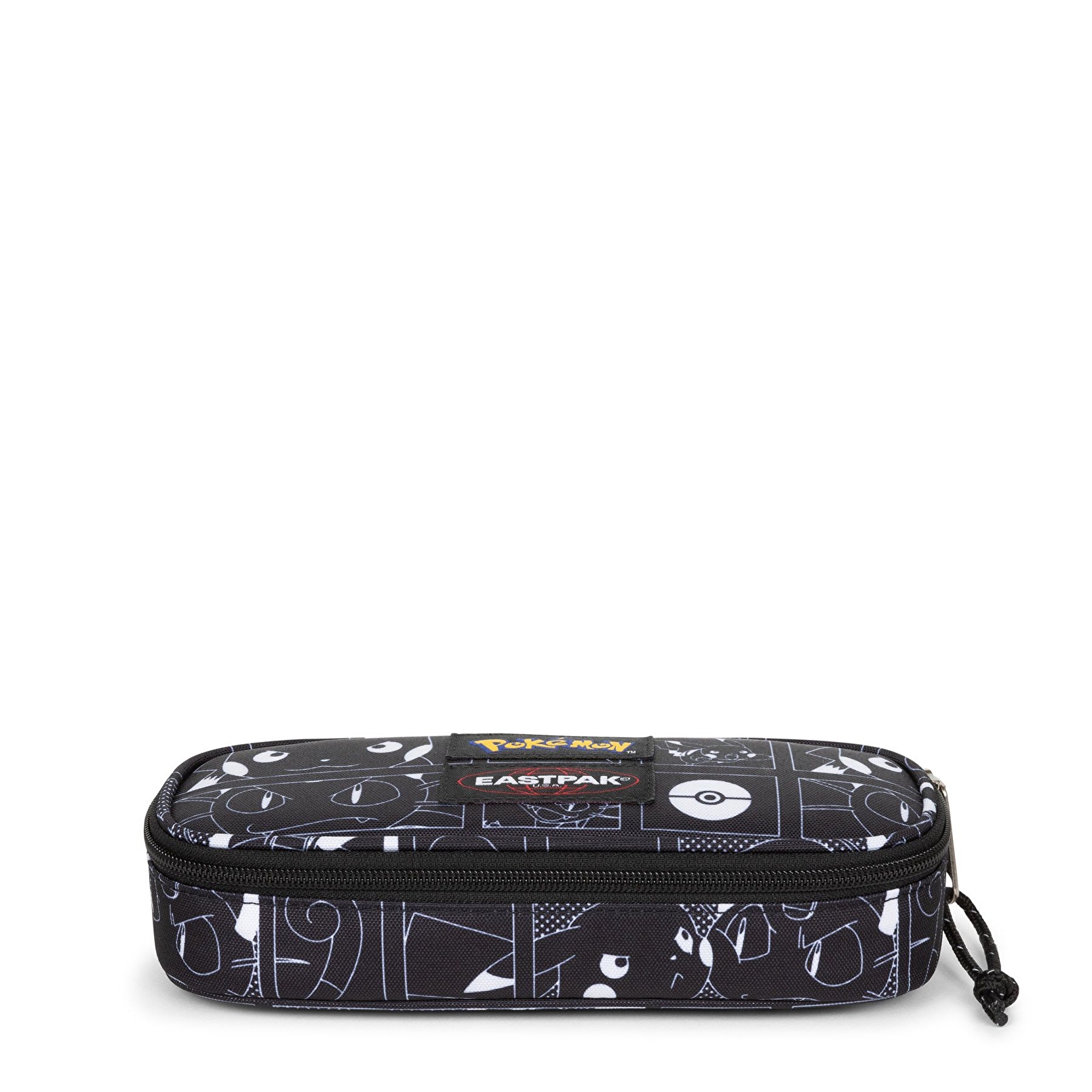 Eastpak POKEMON X EASTPAK OVAL SINGLE POKÉMON BLACK KALEM KUTUSU