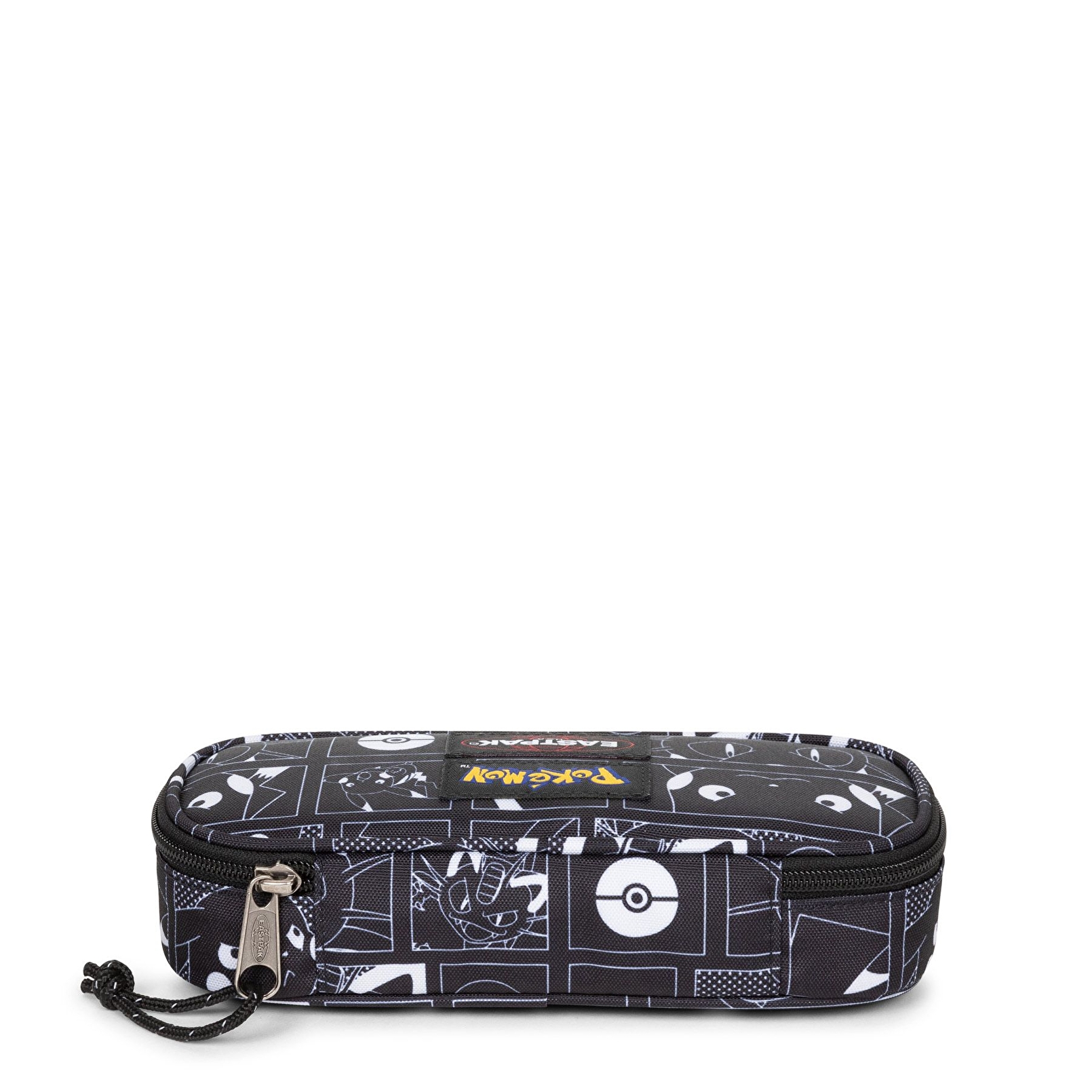 Eastpak POKEMON X EASTPAK OVAL SINGLE POKÉMON BLACK KALEM KUTUSU