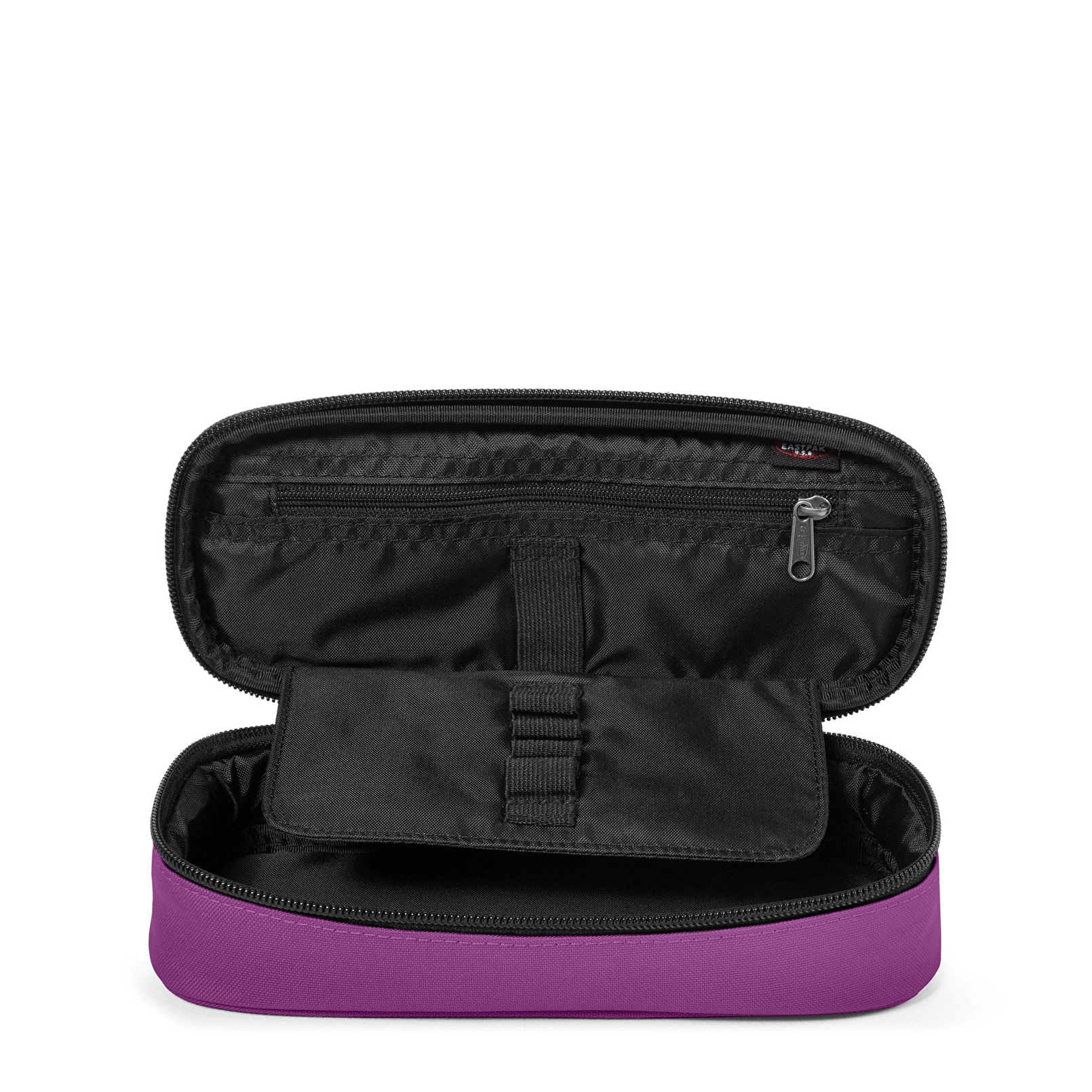 Eastpak OVAL SINGLE FIG PURPLE KALEM KUTUSU
