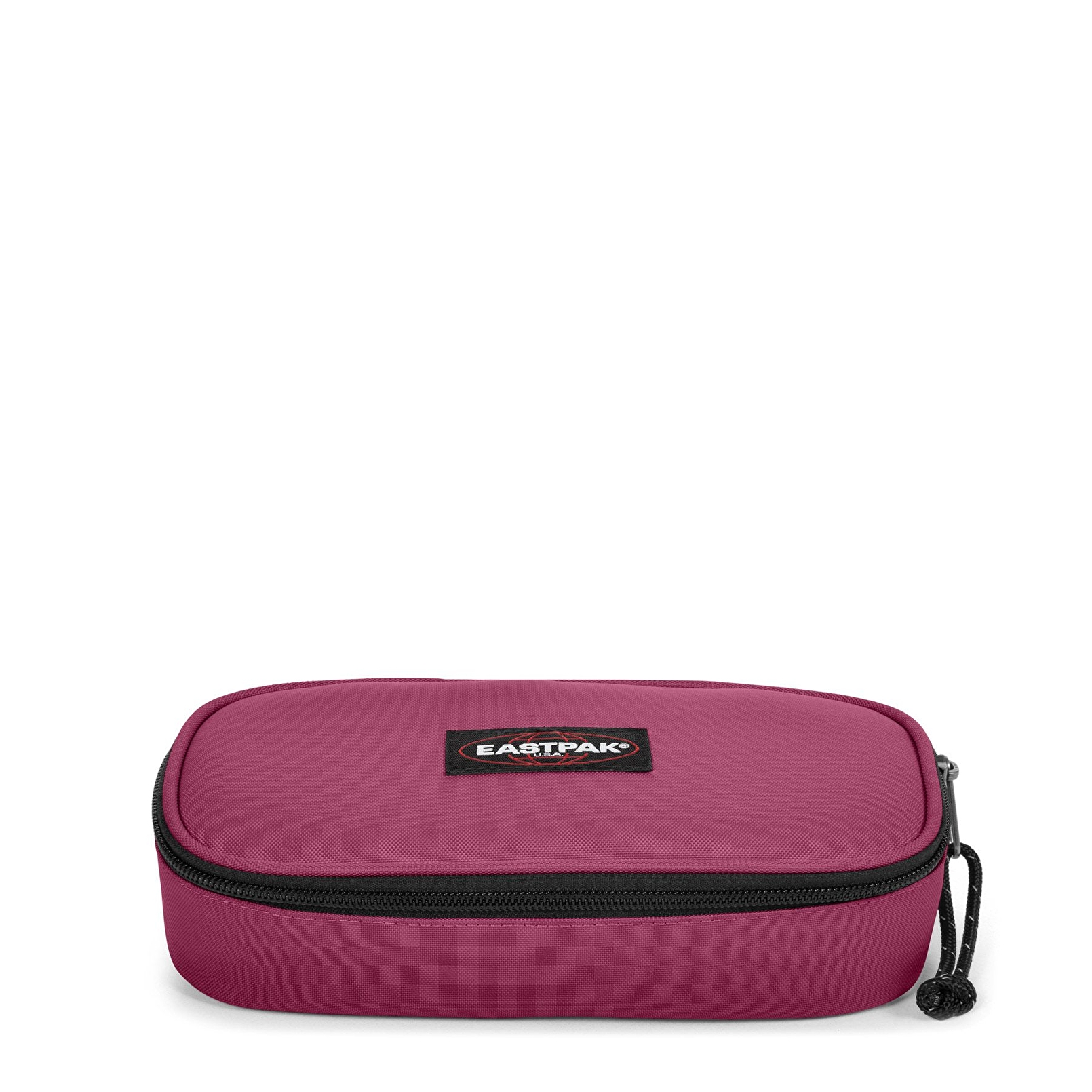 Eastpak OVAL SINGLE WINE BURGUNDY KALEM KUTUSU